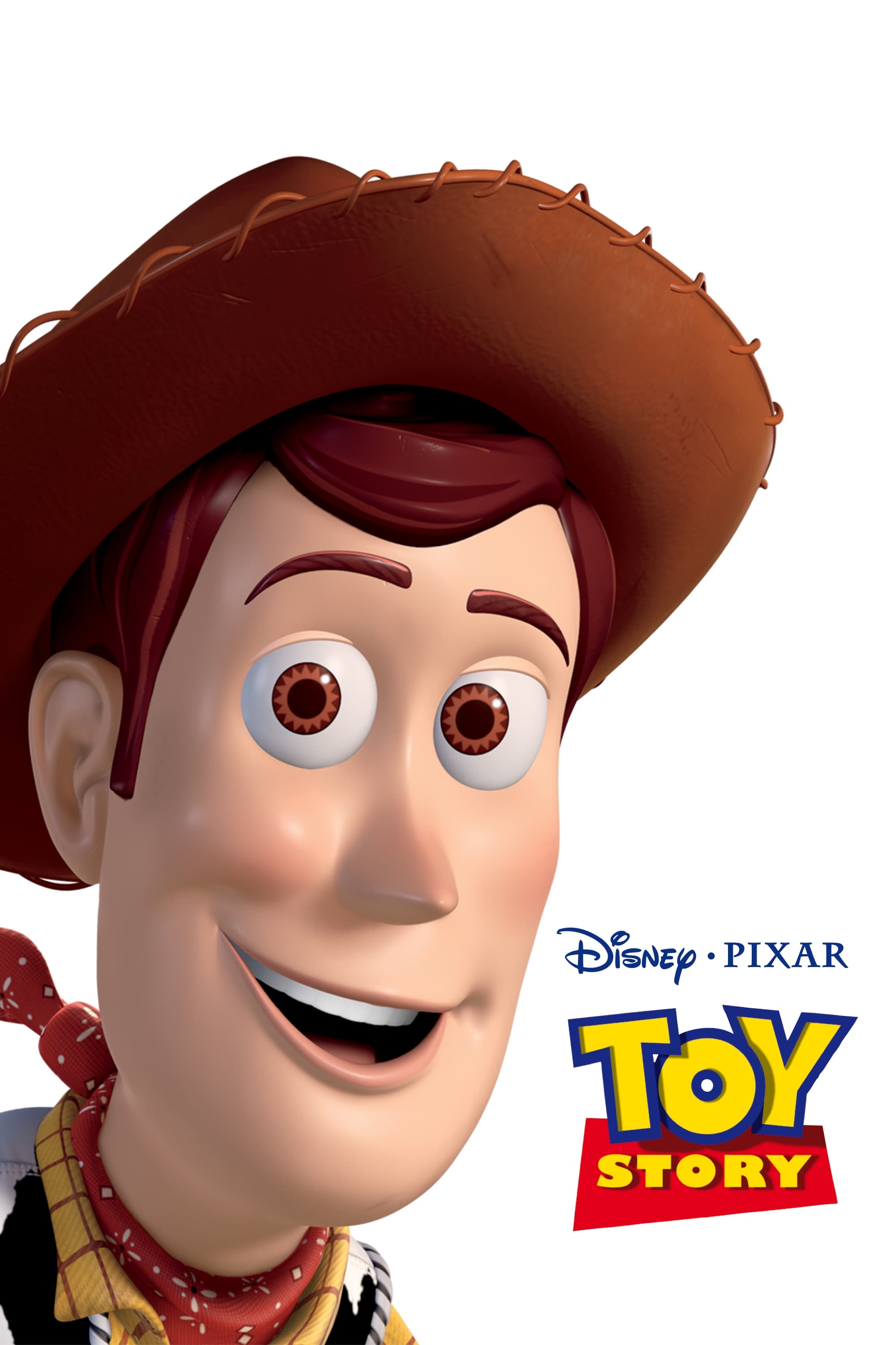 Immagine Toy Story - Il mondo dei giocattoli - Poster - Sfondi