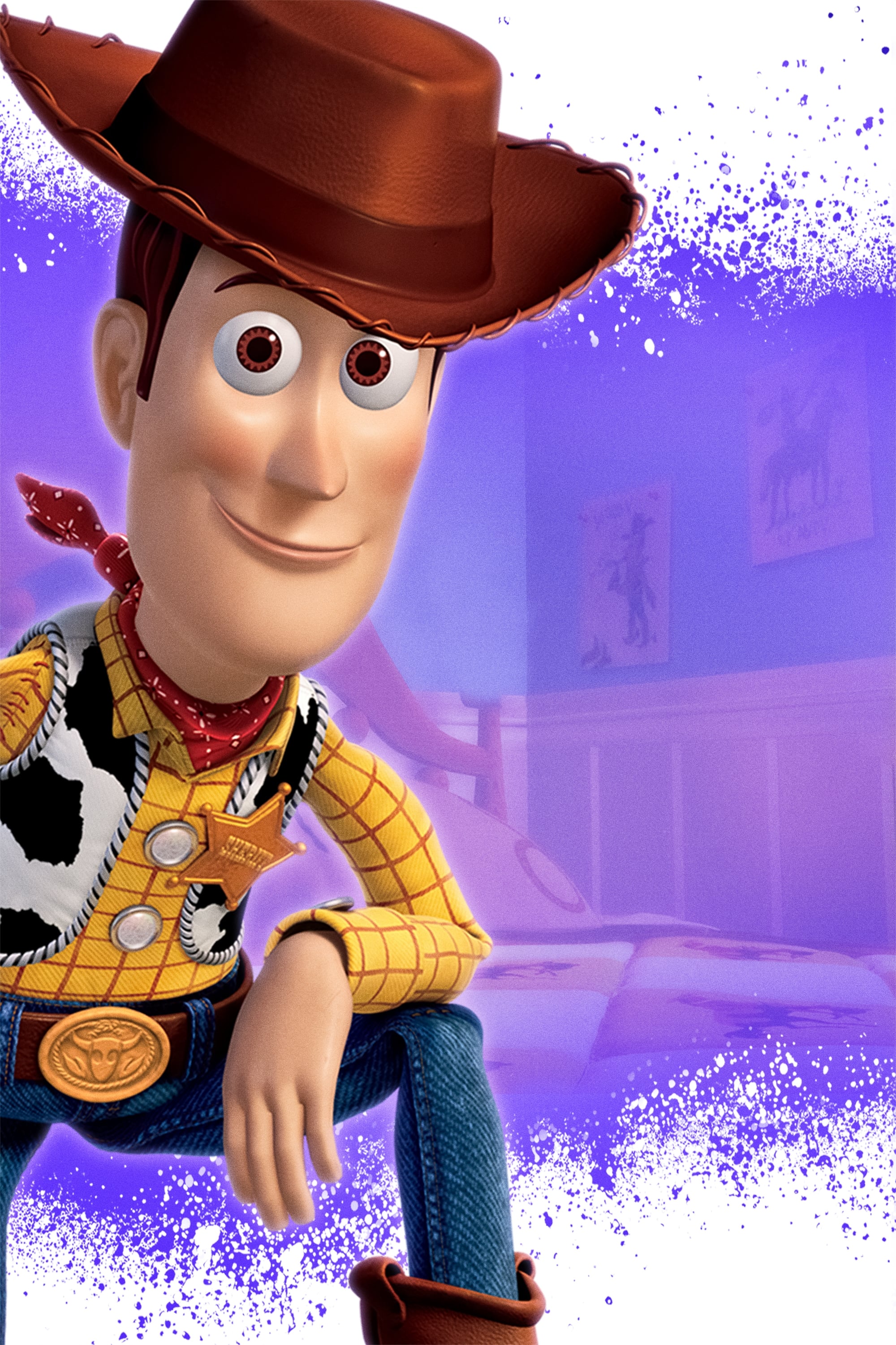 Immagine Toy Story - Il mondo dei giocattoli - Poster - Sfondi