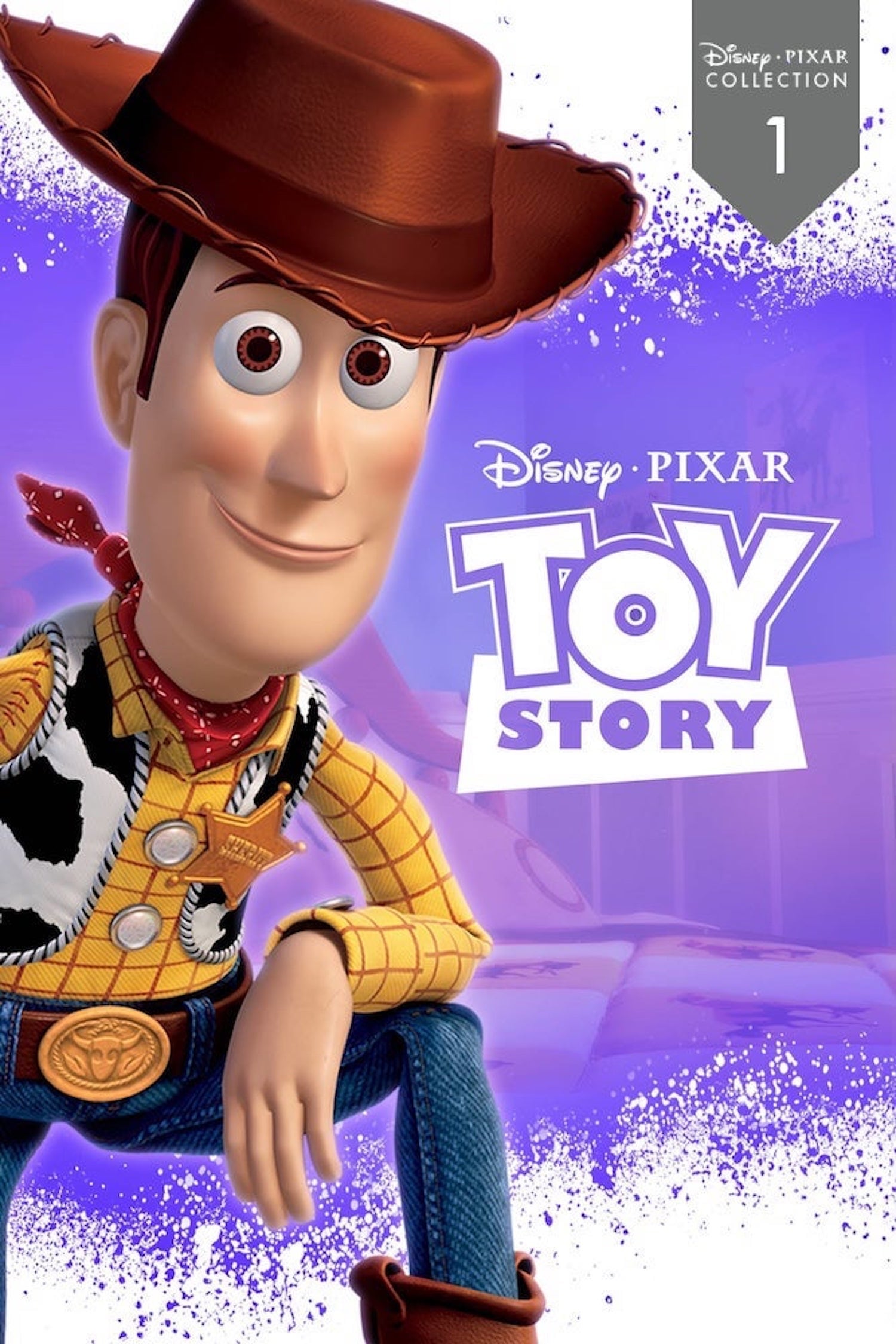 Immagine Toy Story - Il mondo dei giocattoli - Poster - Sfondi