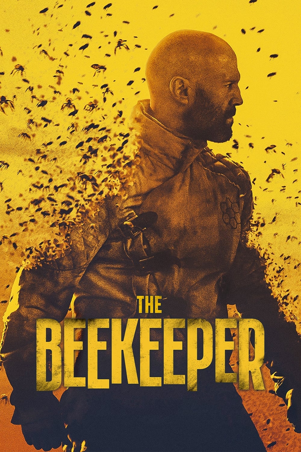 Immagine The Beekeeper - Poster - Sfondi