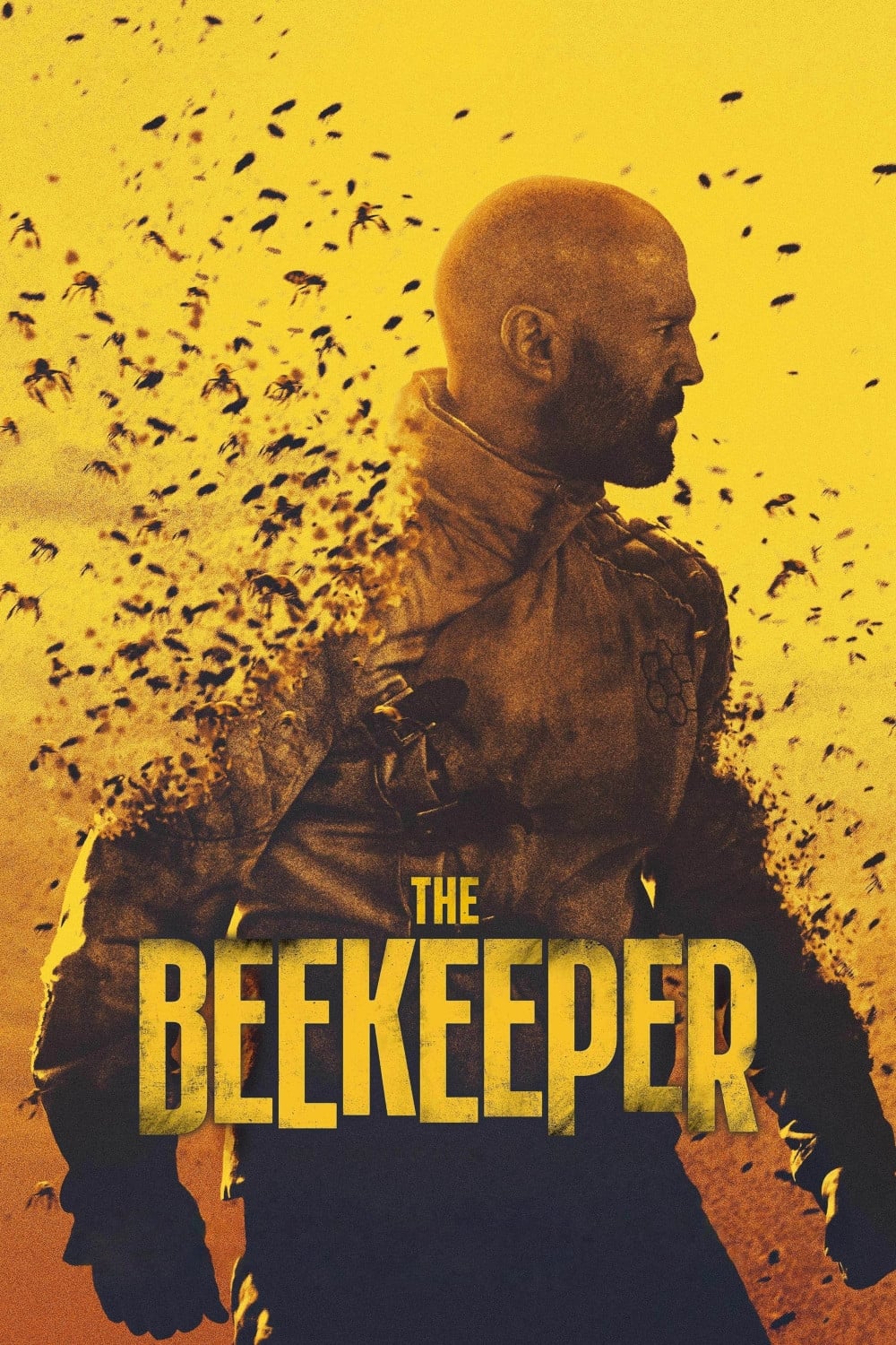 Immagine The Beekeeper - Poster - Sfondi