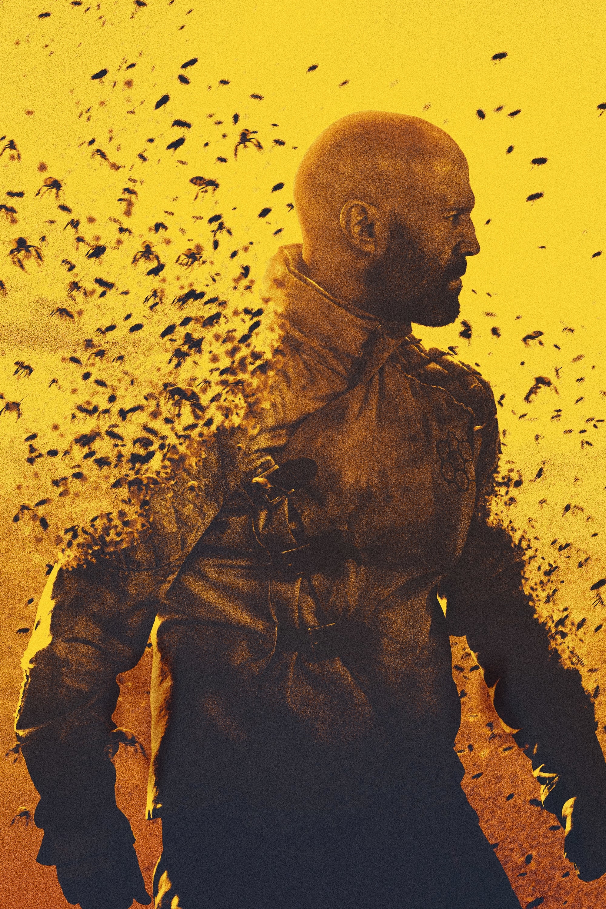 Immagine The Beekeeper - Poster - Sfondi