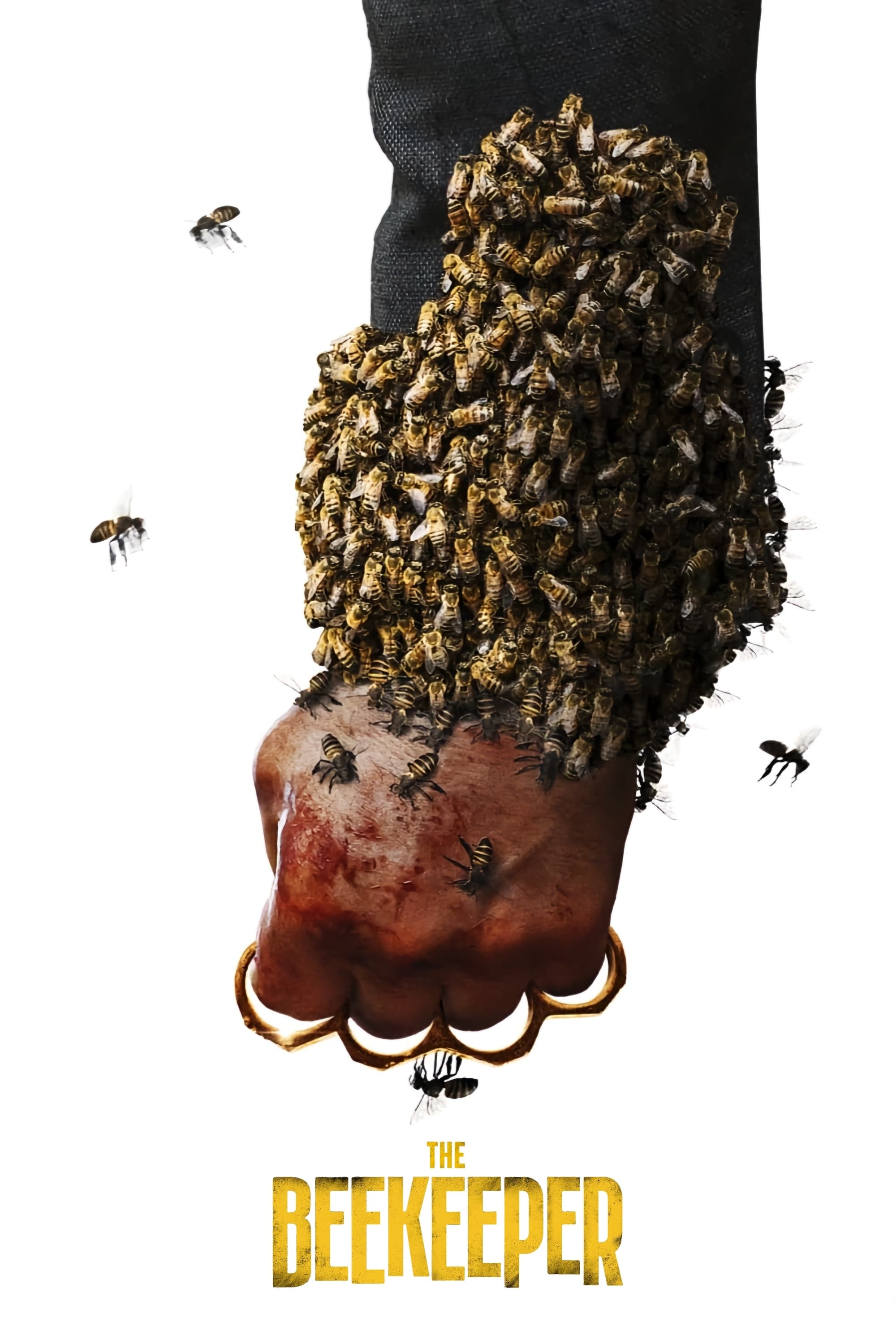 Immagine The Beekeeper - Poster - Sfondi