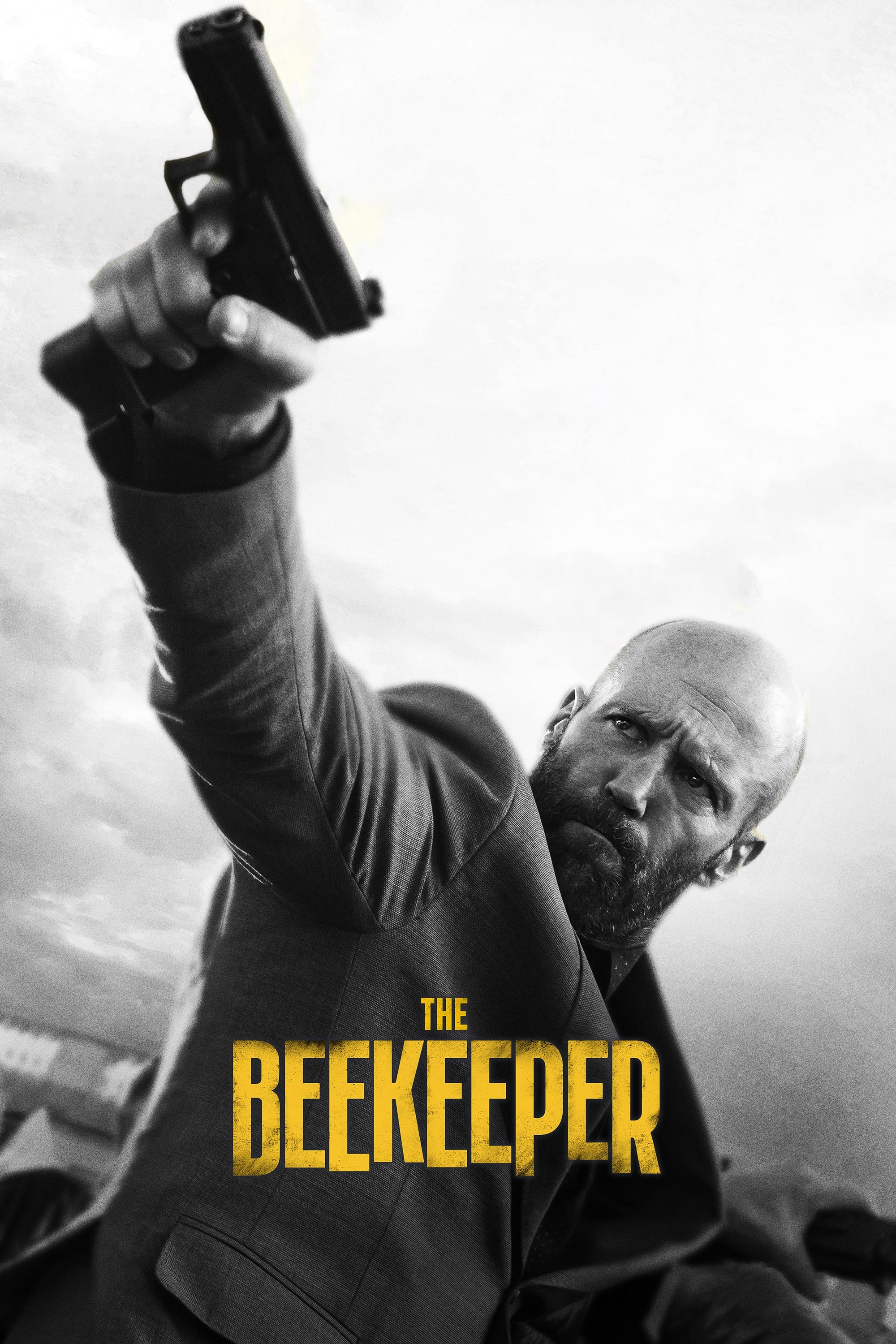 Immagine The Beekeeper - Poster - Sfondi