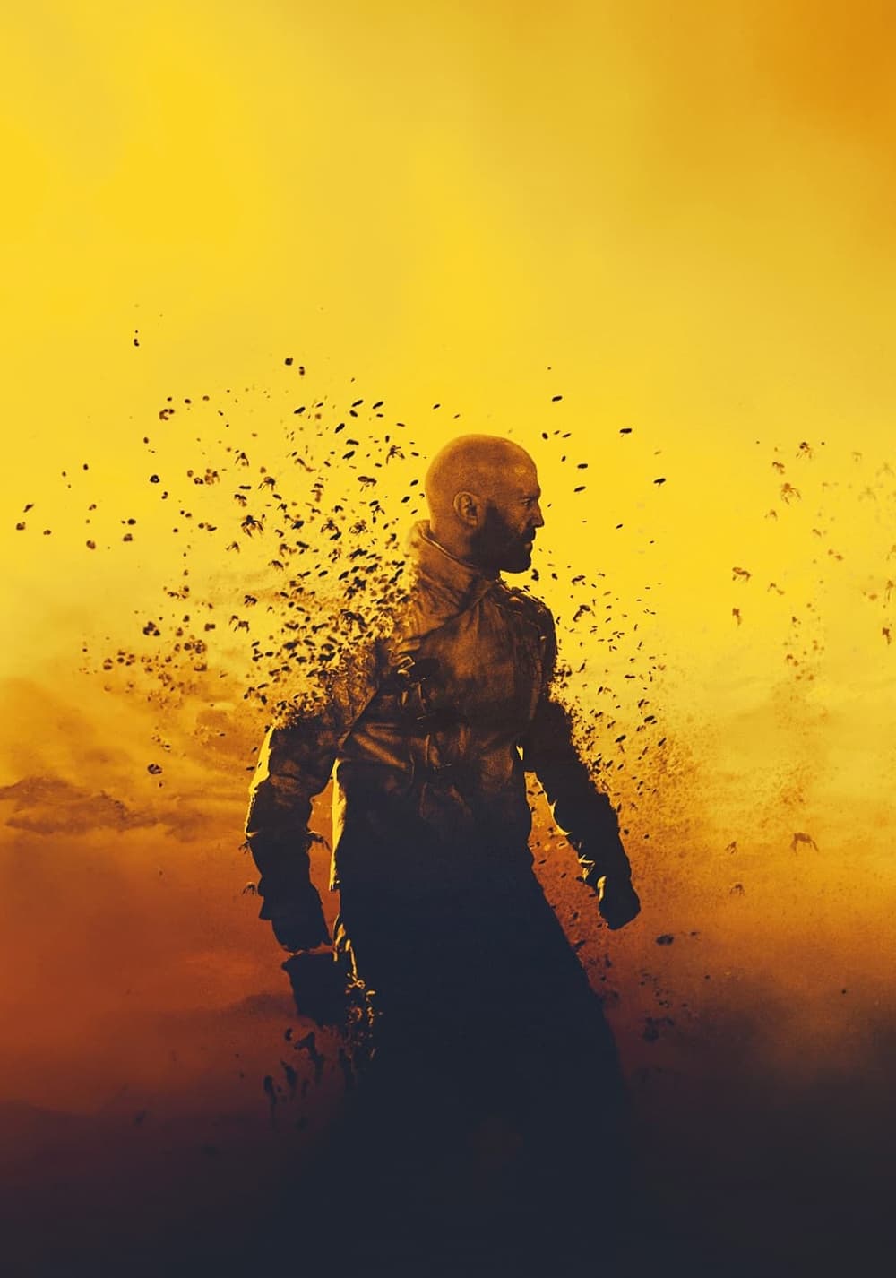 Immagine The Beekeeper - Poster - Sfondi