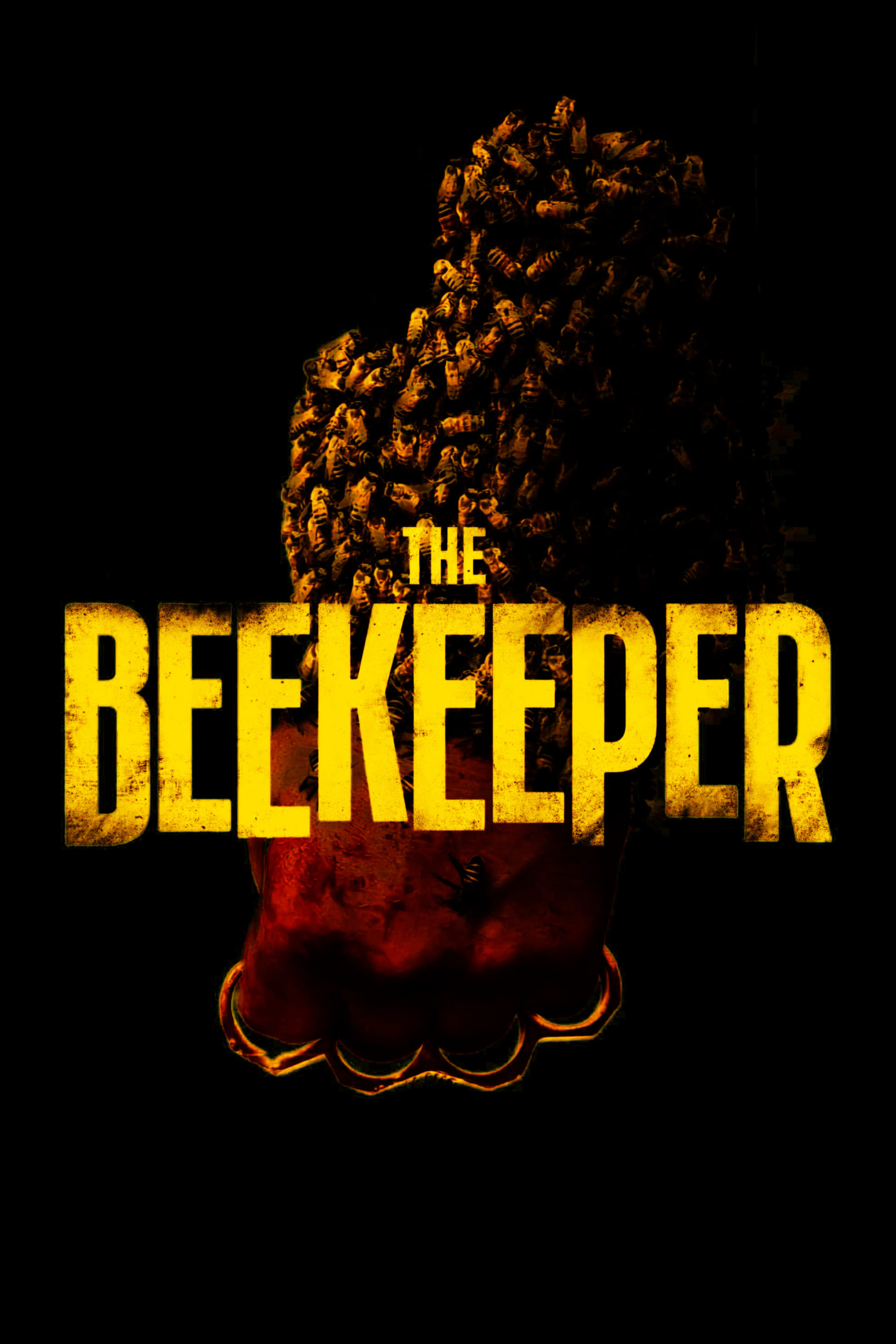 Immagine The Beekeeper - Poster - Sfondi