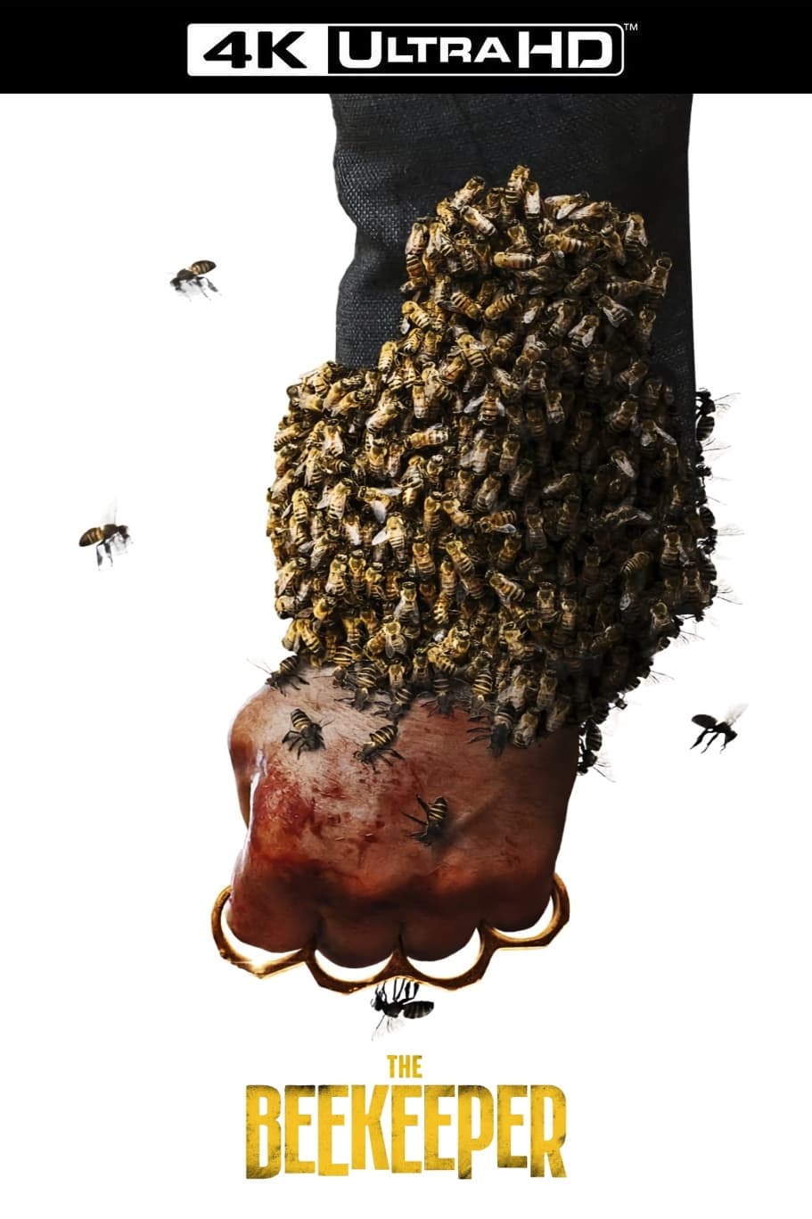 Immagine The Beekeeper - Poster - Sfondi