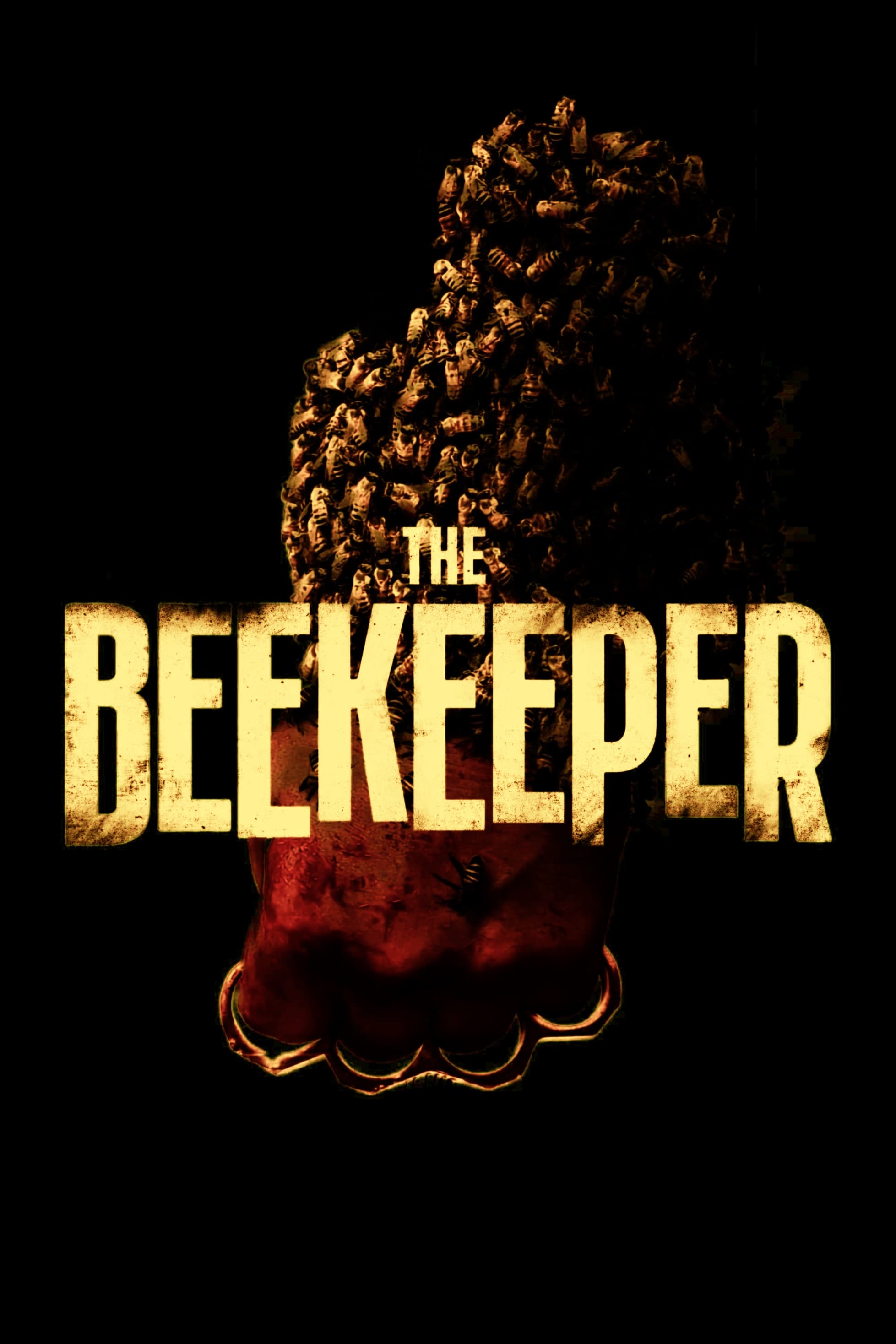 Immagine The Beekeeper - Poster - Sfondi