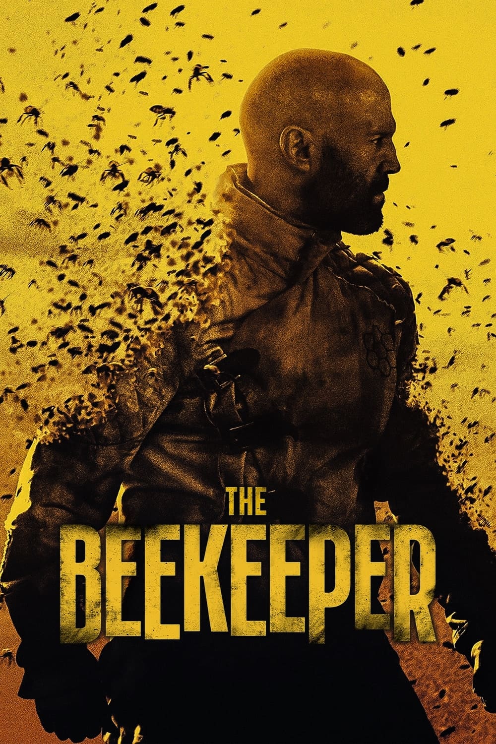 Immagine The Beekeeper - Poster - Sfondi