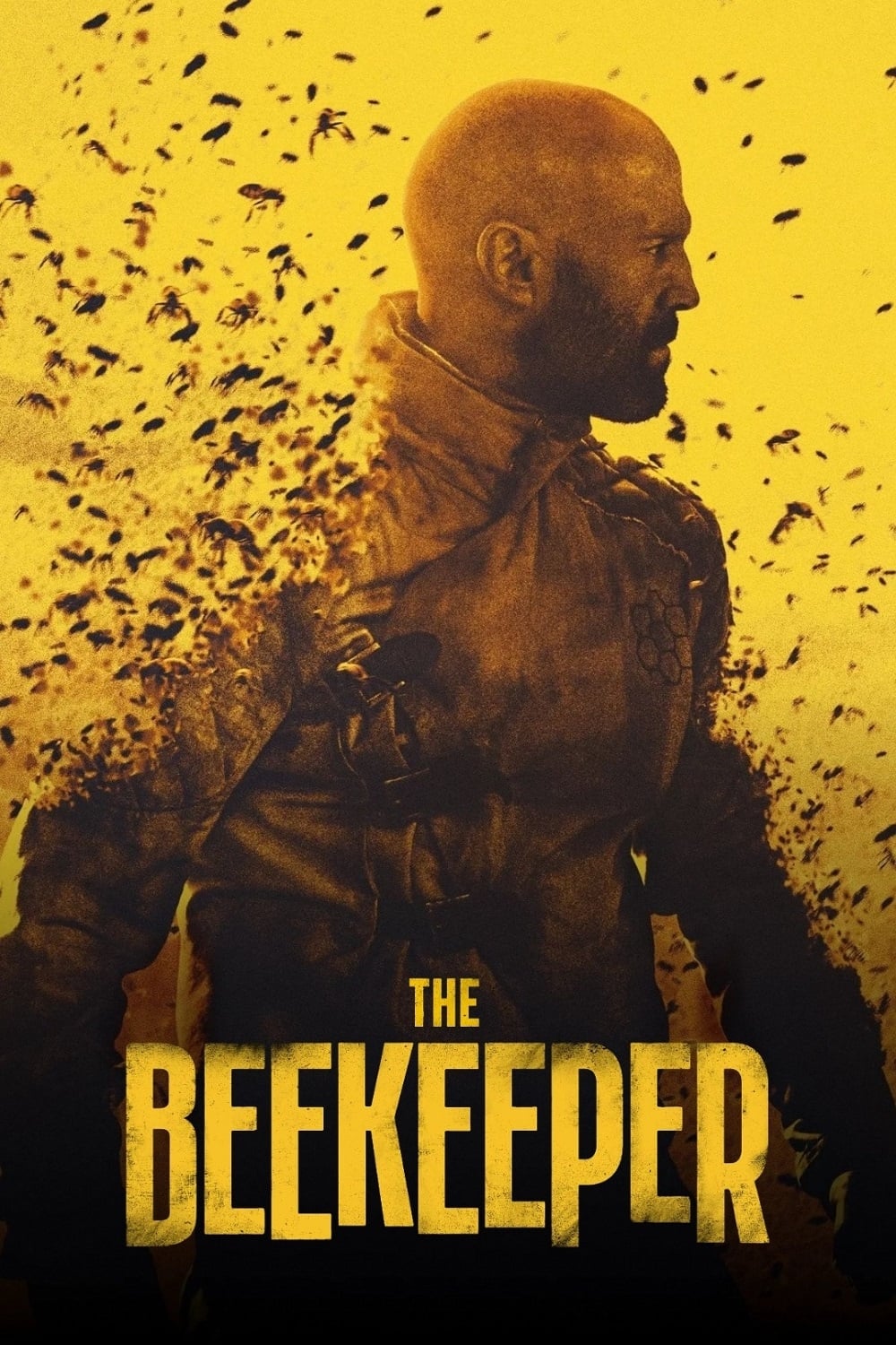 Immagine The Beekeeper - Poster - Sfondi