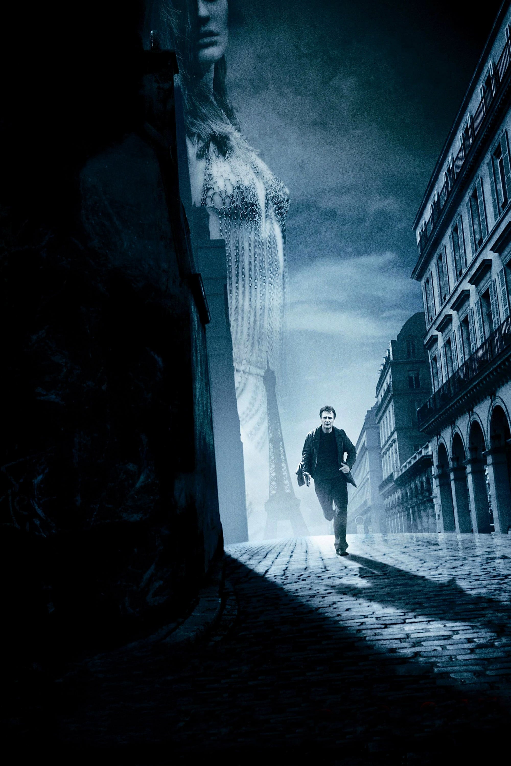 Immagine Taken - Io vi troverò - Poster - Sfondi