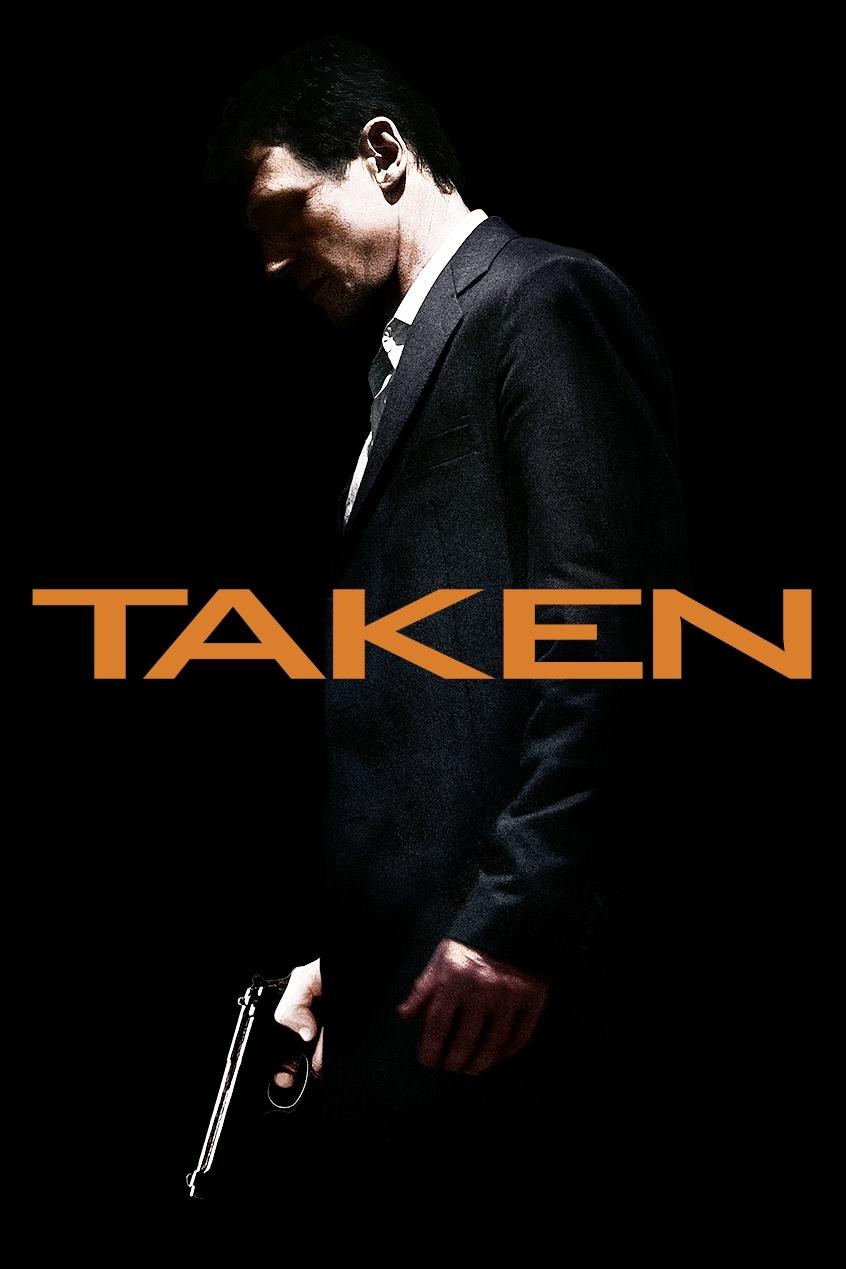 Immagine Taken - Io vi troverò - Poster - Sfondi