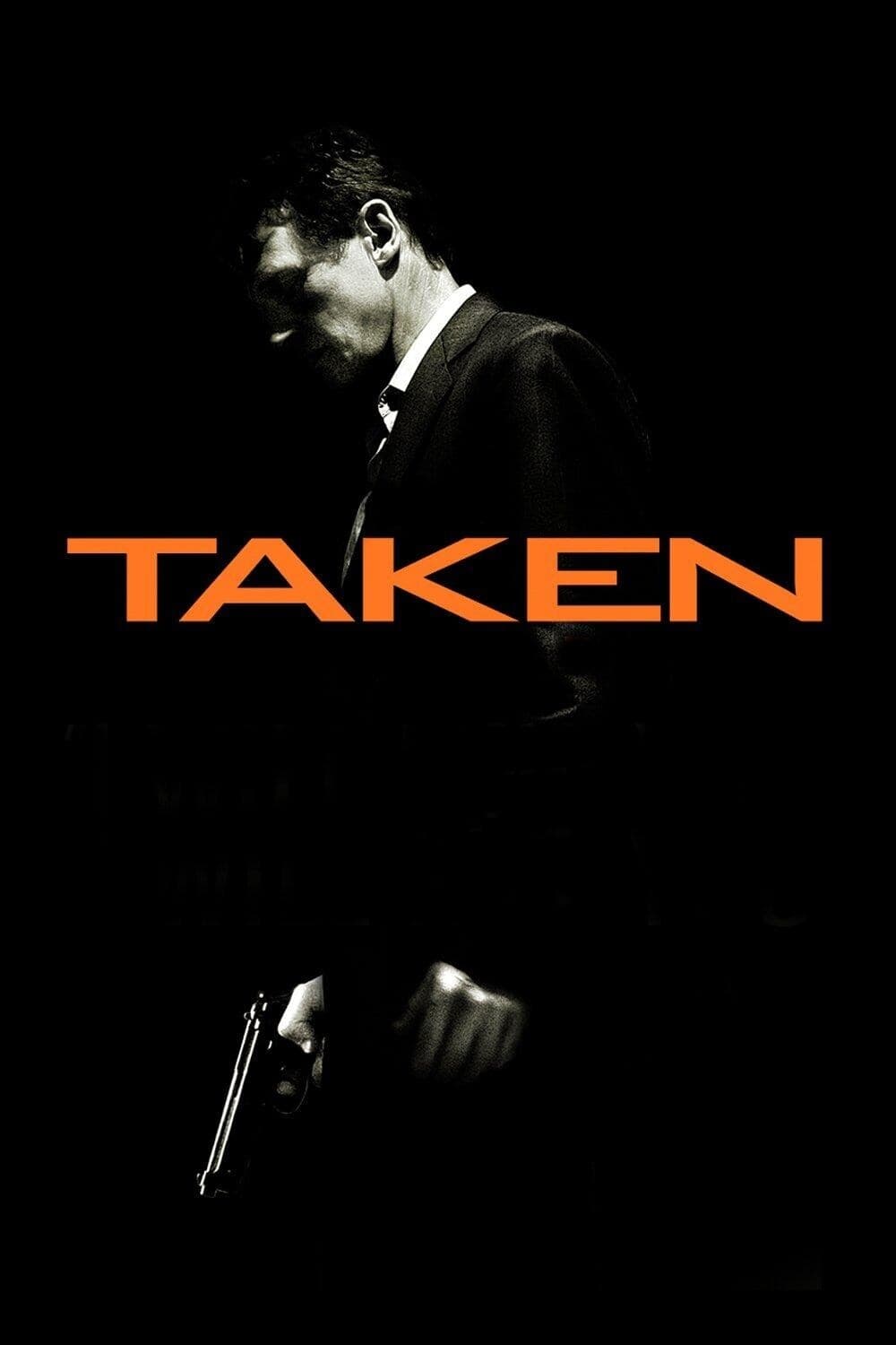 Immagine Taken - Io vi troverò - Poster - Sfondi