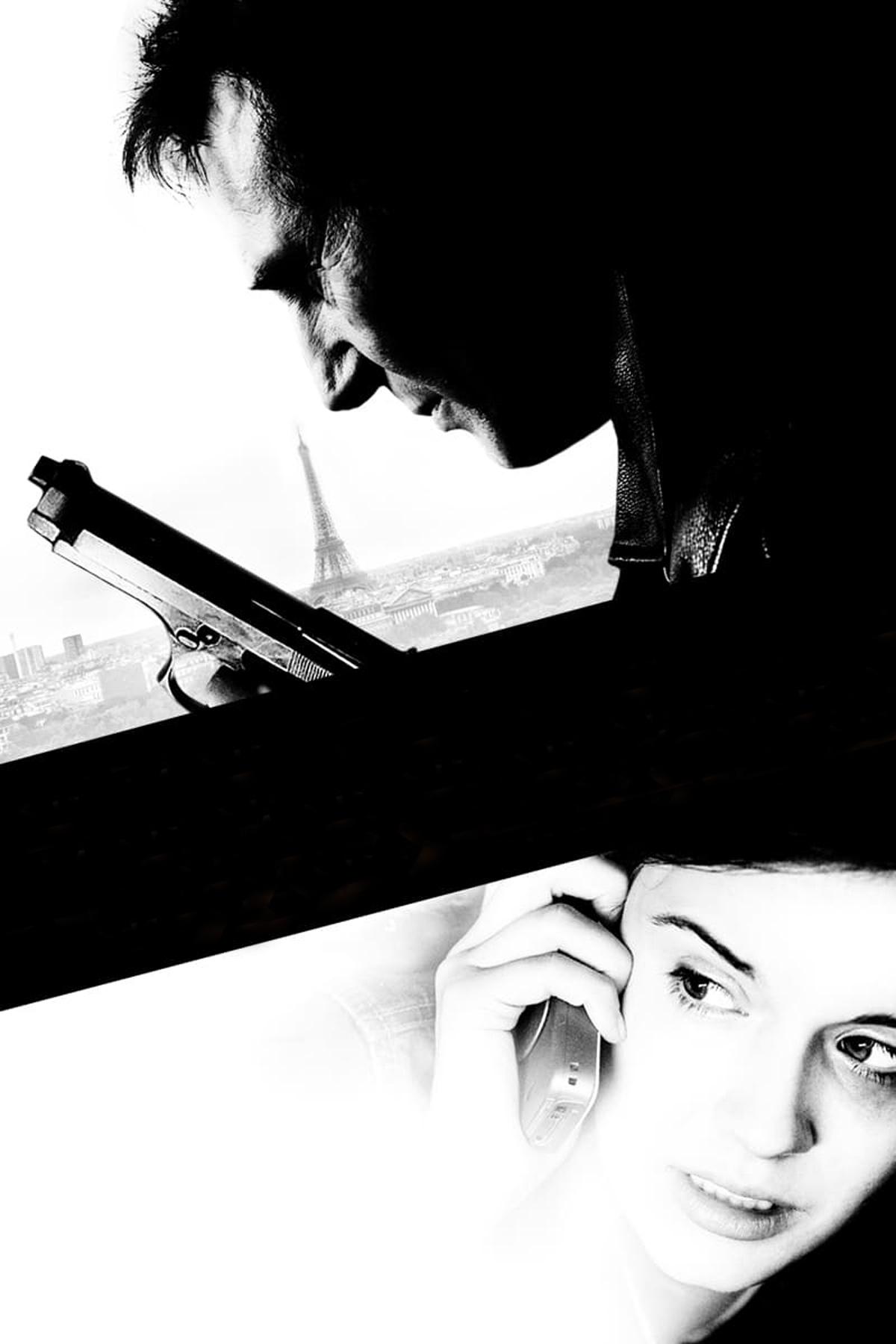 Immagine Taken - Io vi troverò - Poster - Sfondi