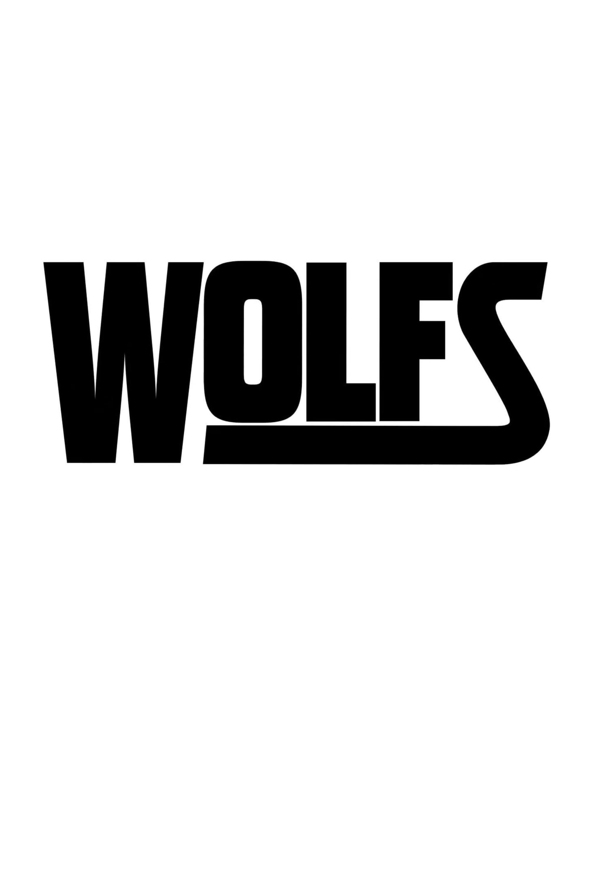 Immagine Wolfs - Lupi solitari - Poster - Sfondi