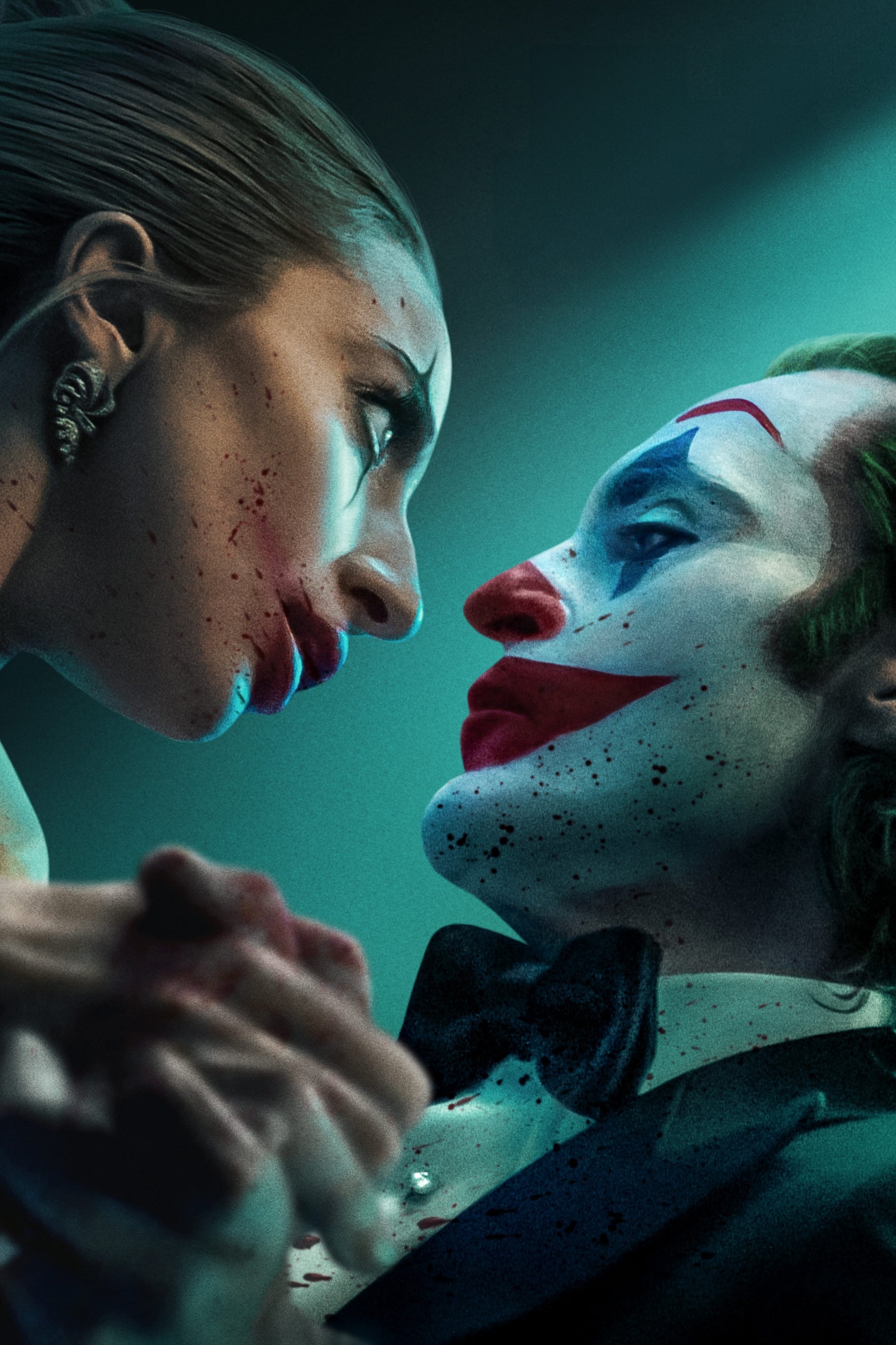 Immagine Joker: Folie à Deux - Poster - Sfondi