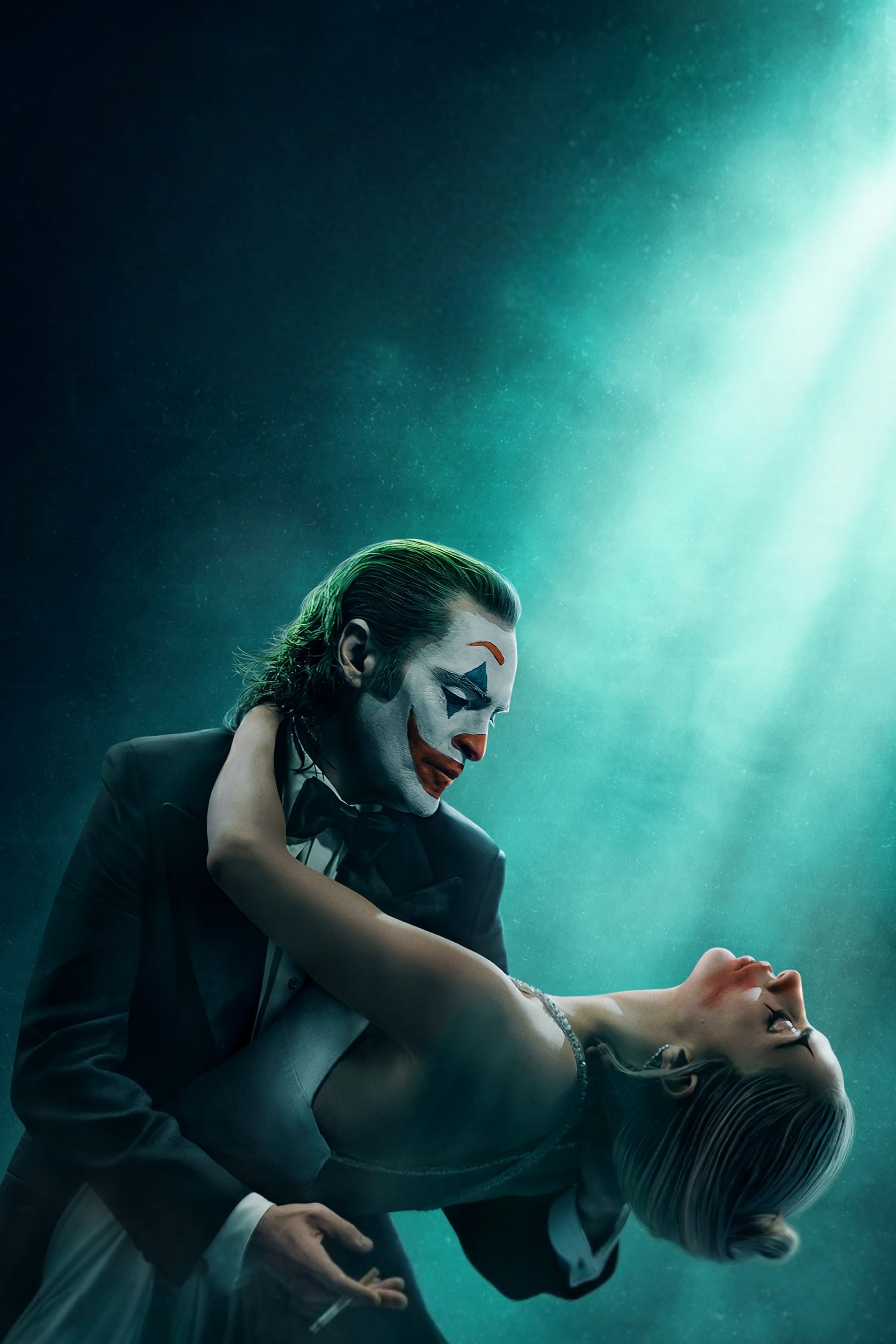 Immagine Joker: Folie à Deux - Poster - Sfondi