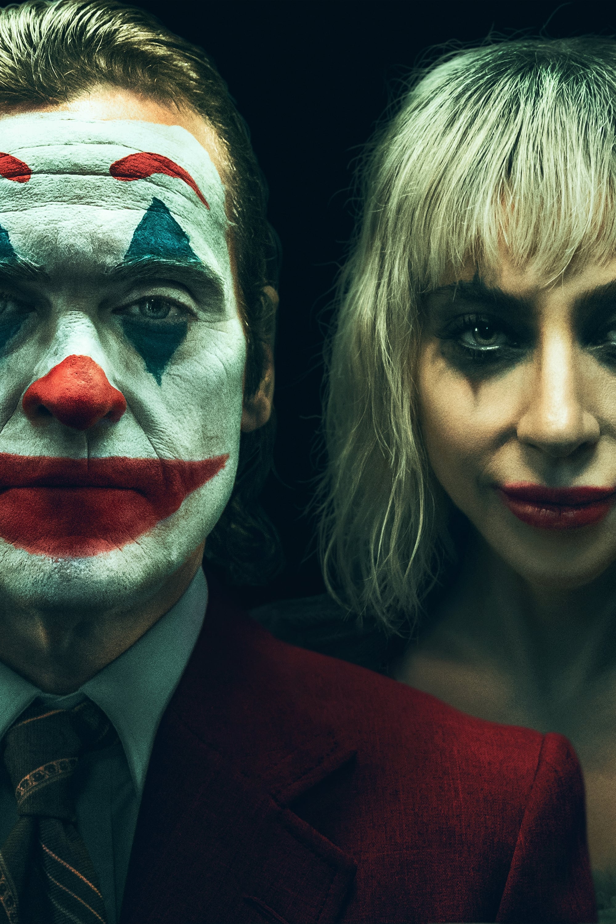 Immagine Joker: Folie à Deux - Poster - Sfondi