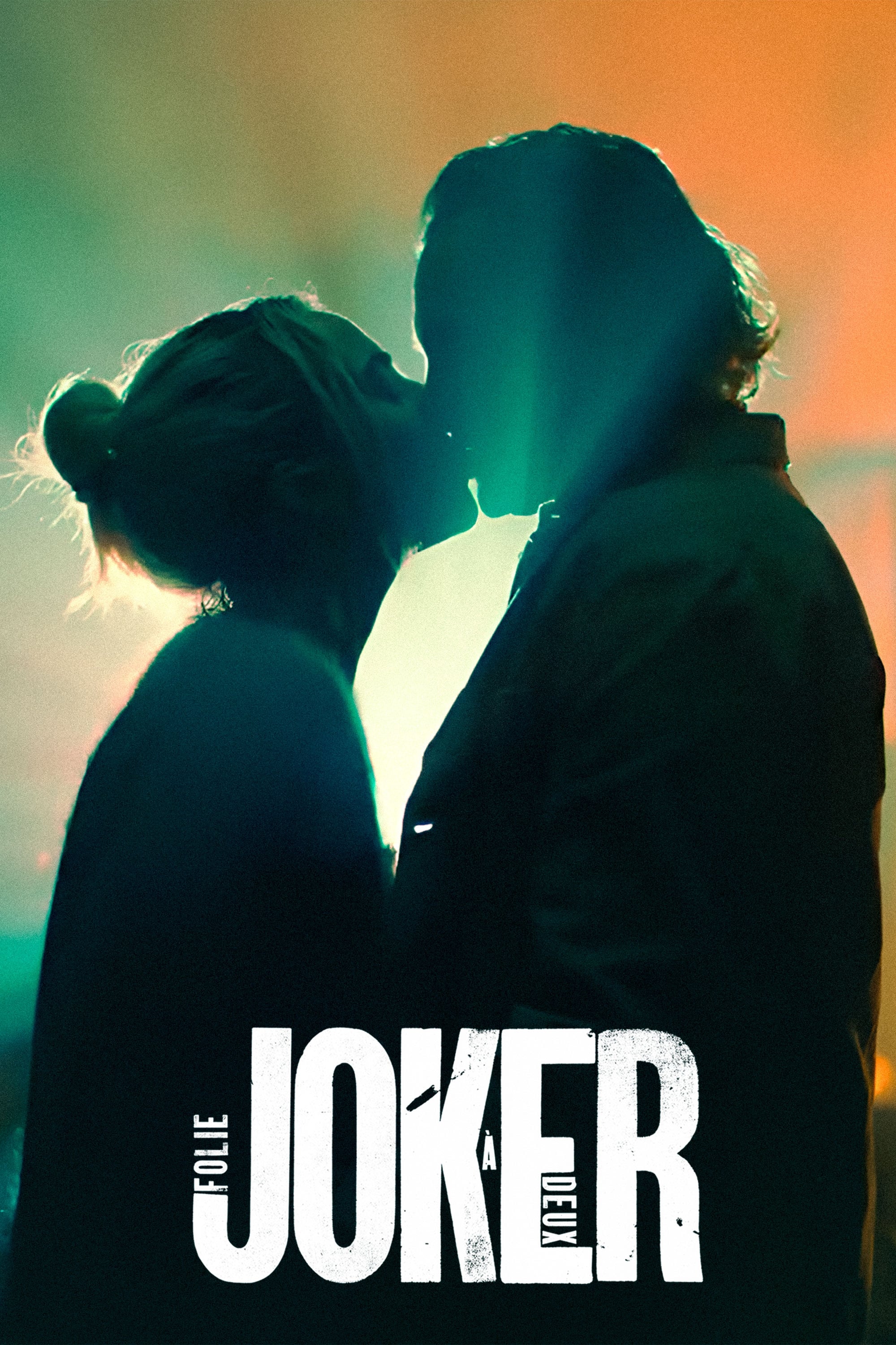 Immagine Joker: Folie à Deux - Poster - Sfondi