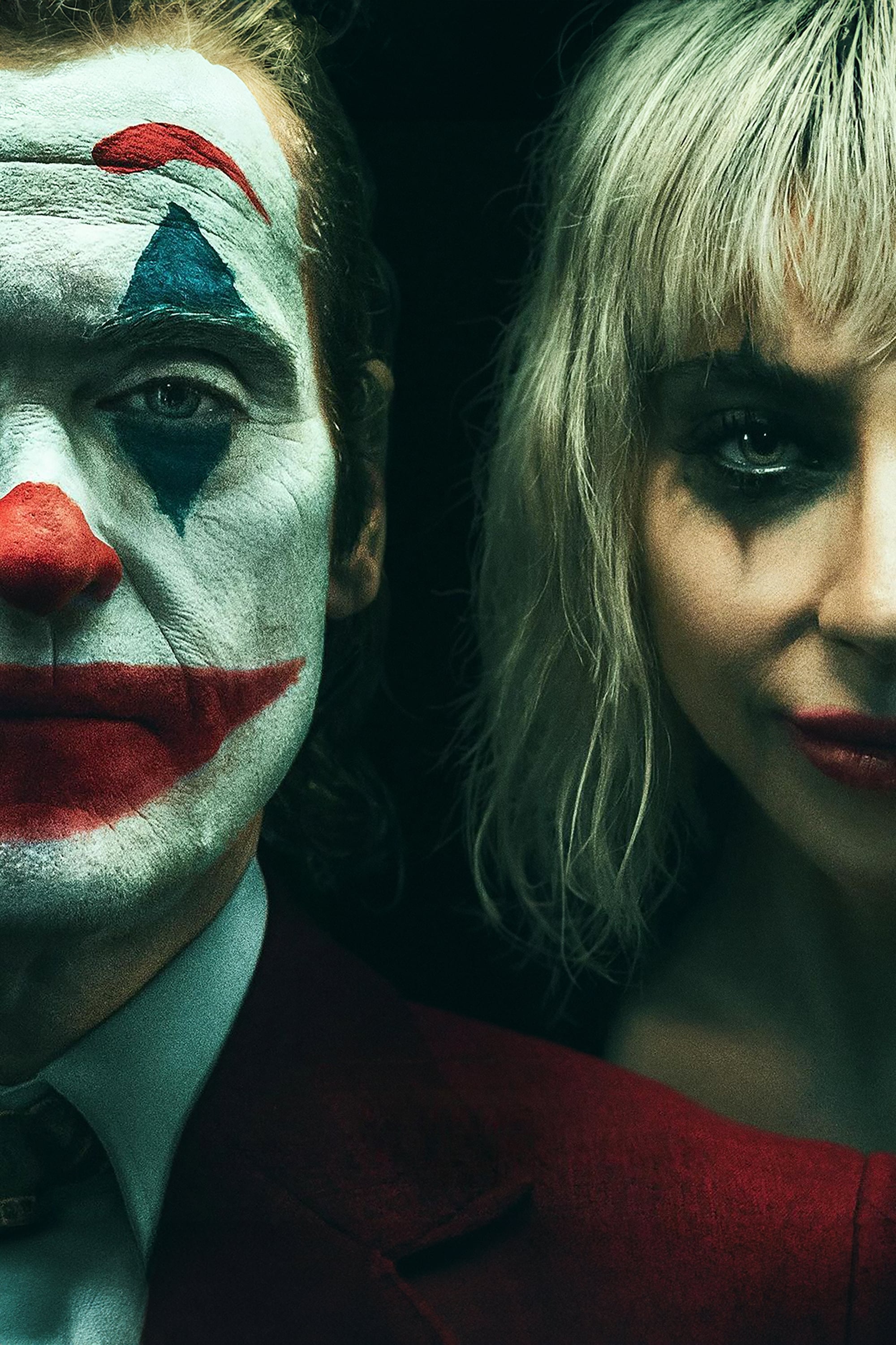 Immagine Joker: Folie à Deux - Poster - Sfondi