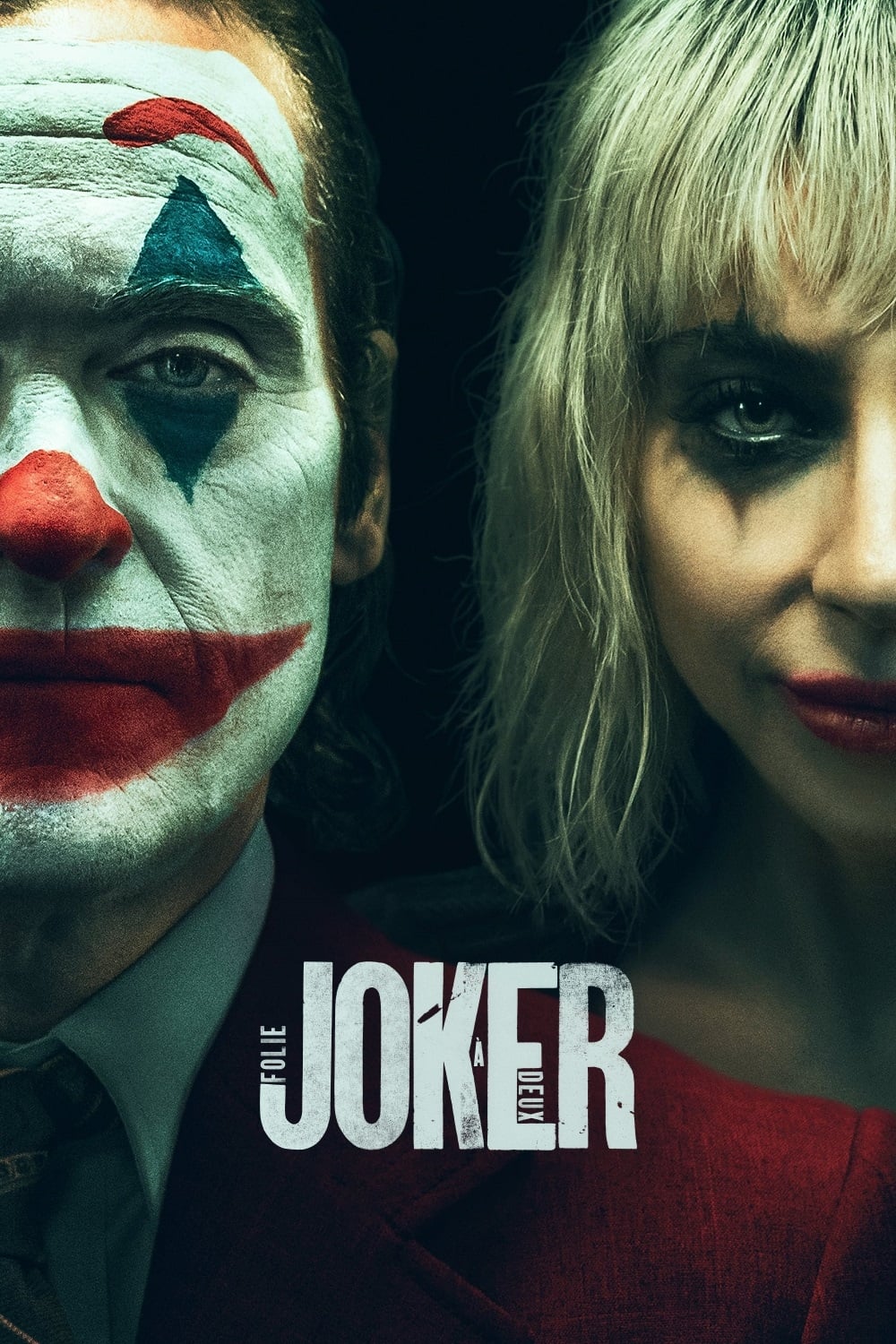 Immagine Joker: Folie à Deux - Poster - Sfondi