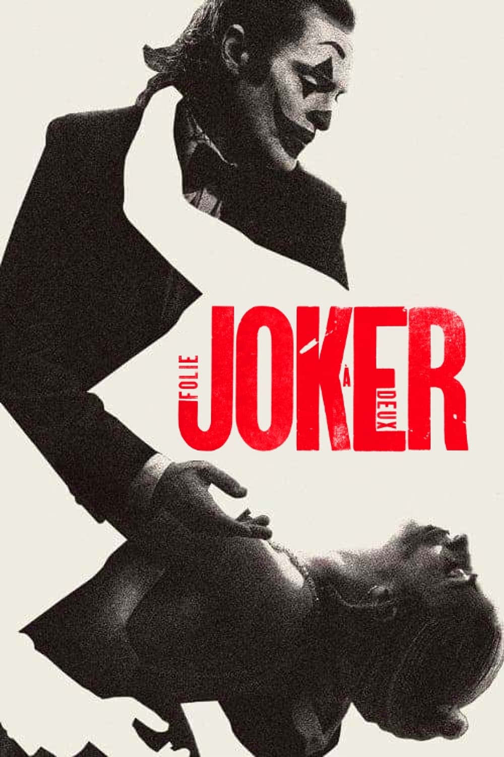 Immagine Joker: Folie à Deux - Poster - Sfondi