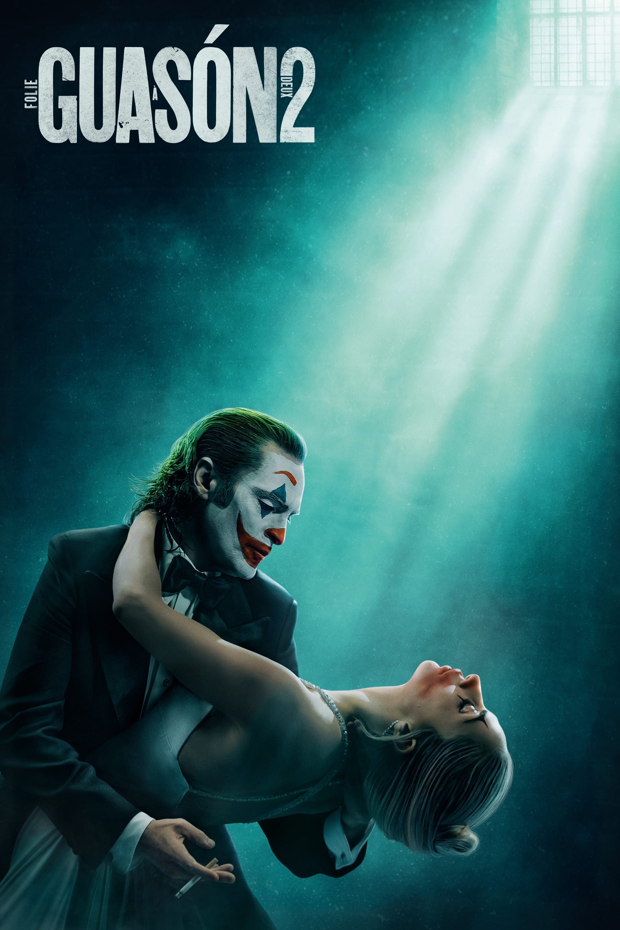 Immagine Joker: Folie à Deux - Poster - Sfondi