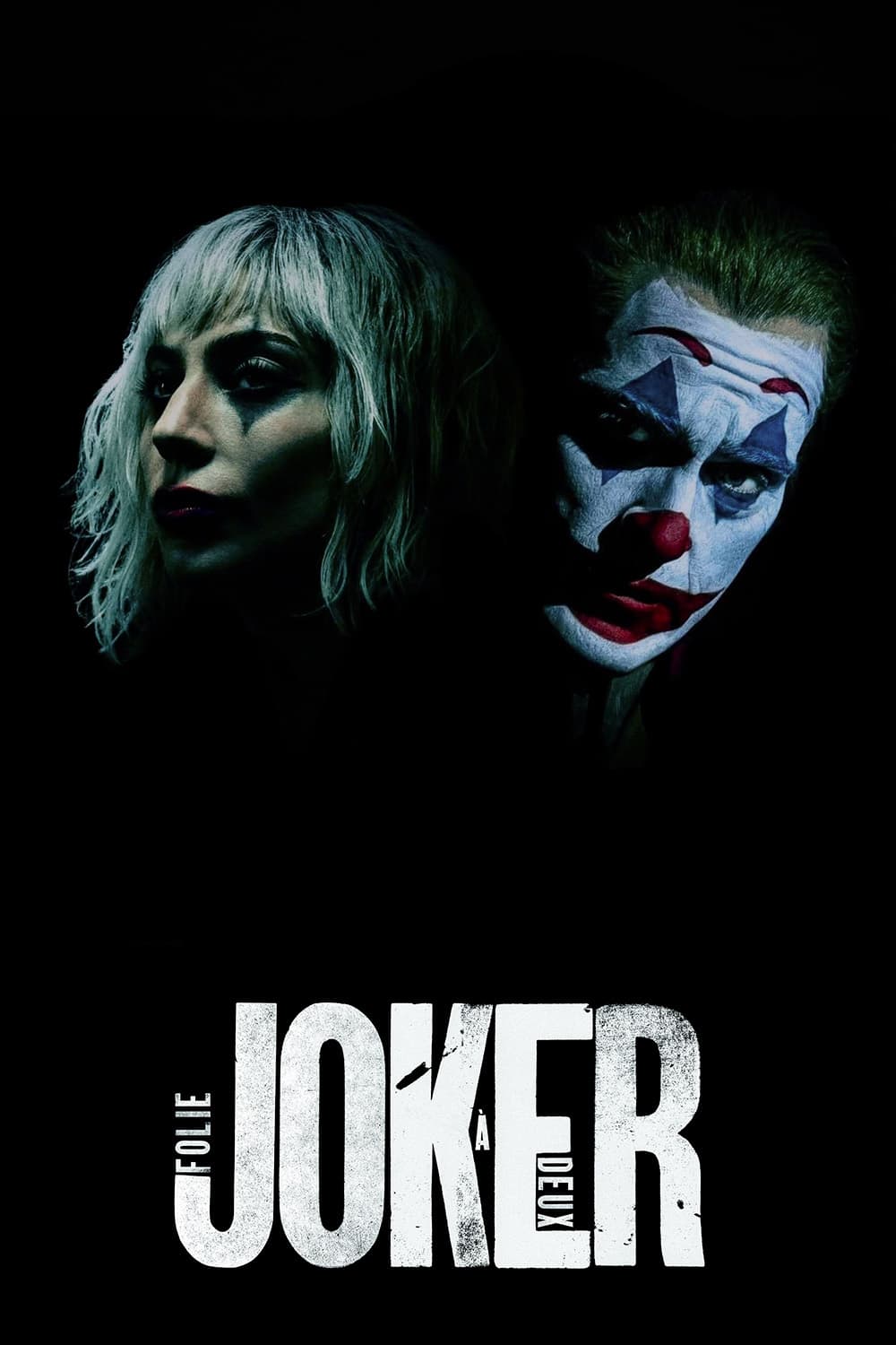 Immagine Joker: Folie à Deux - Poster - Sfondi