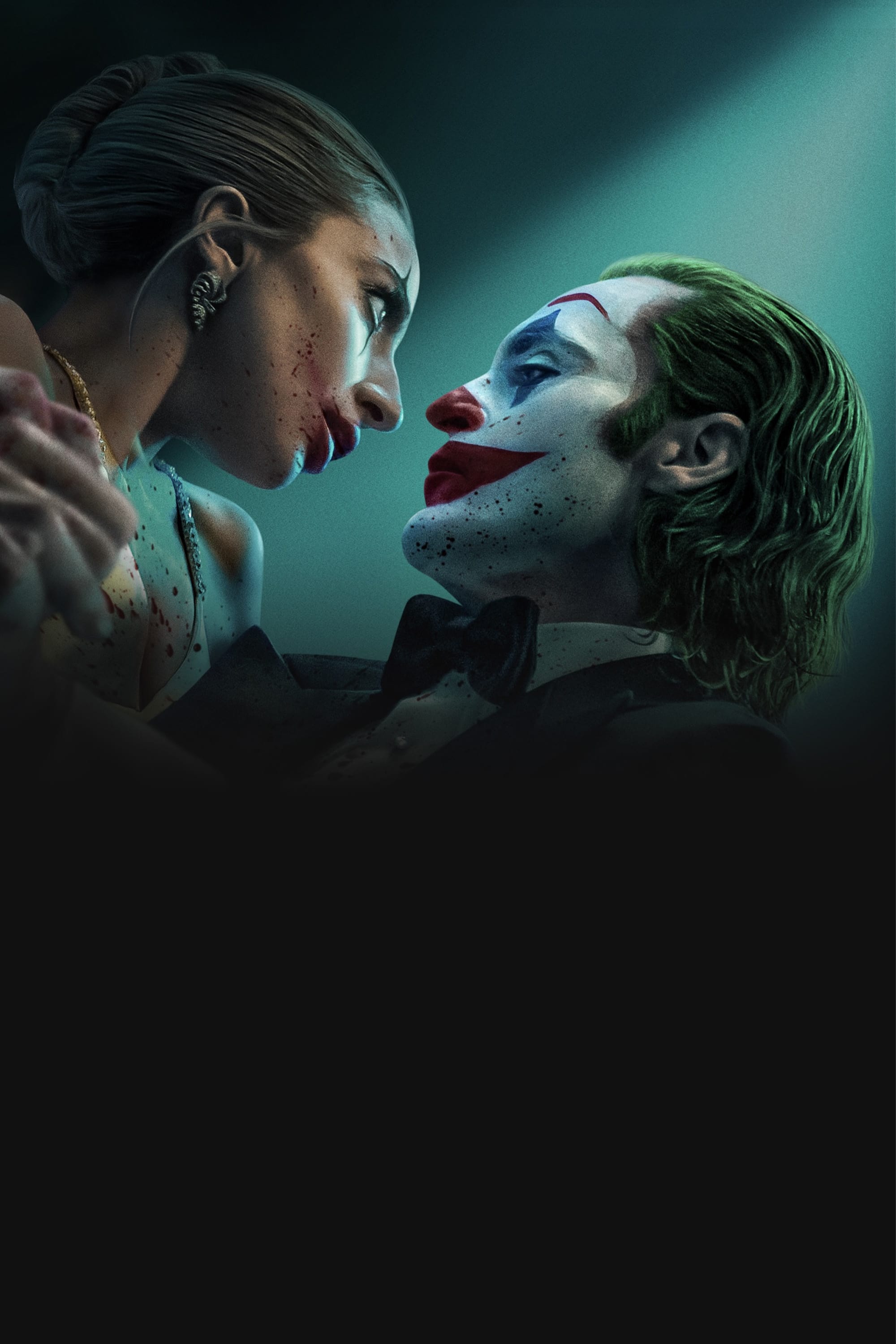 Immagine Joker: Folie à Deux - Poster - Sfondi