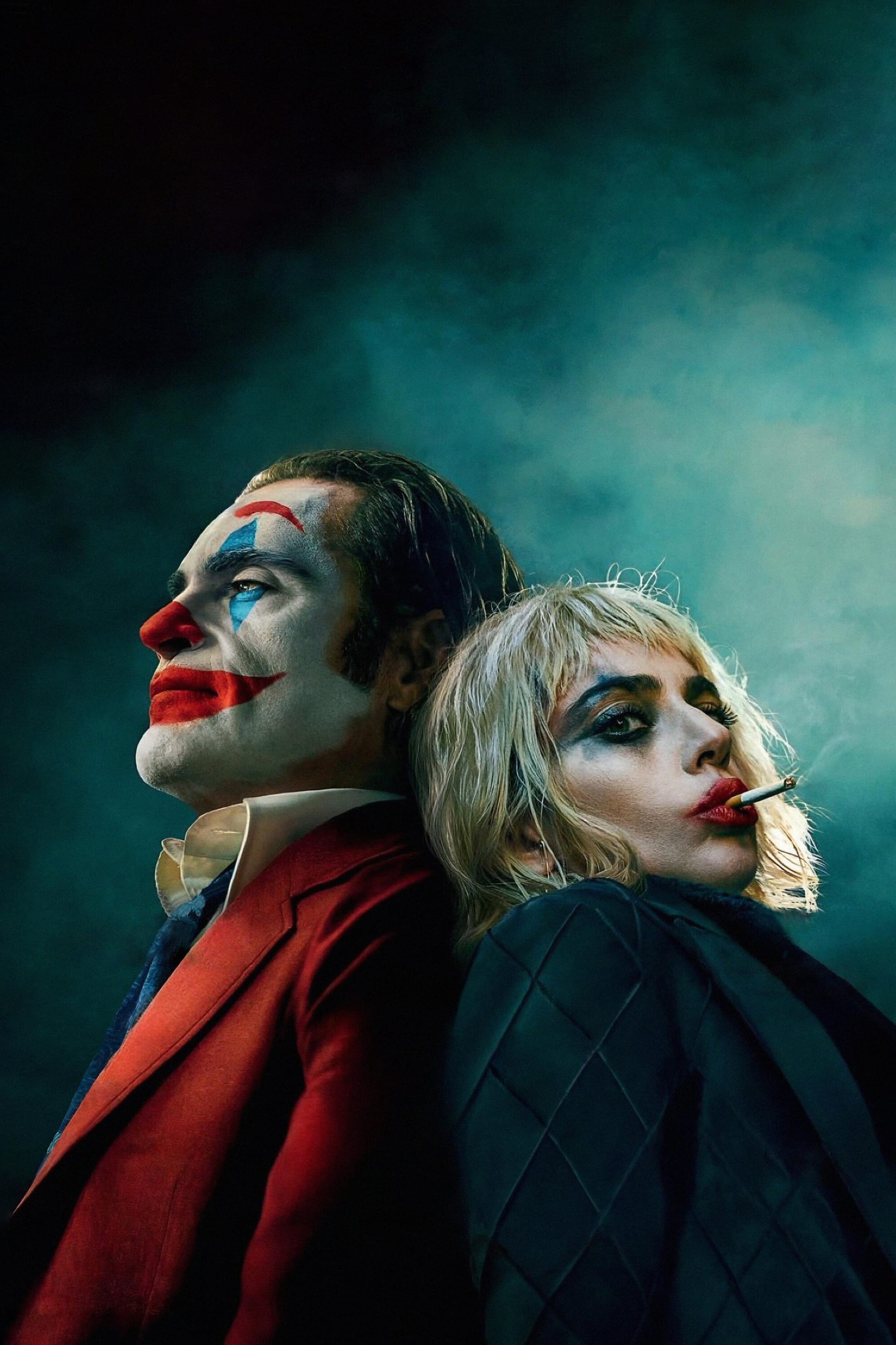 Immagine Joker: Folie à Deux - Poster - Sfondi