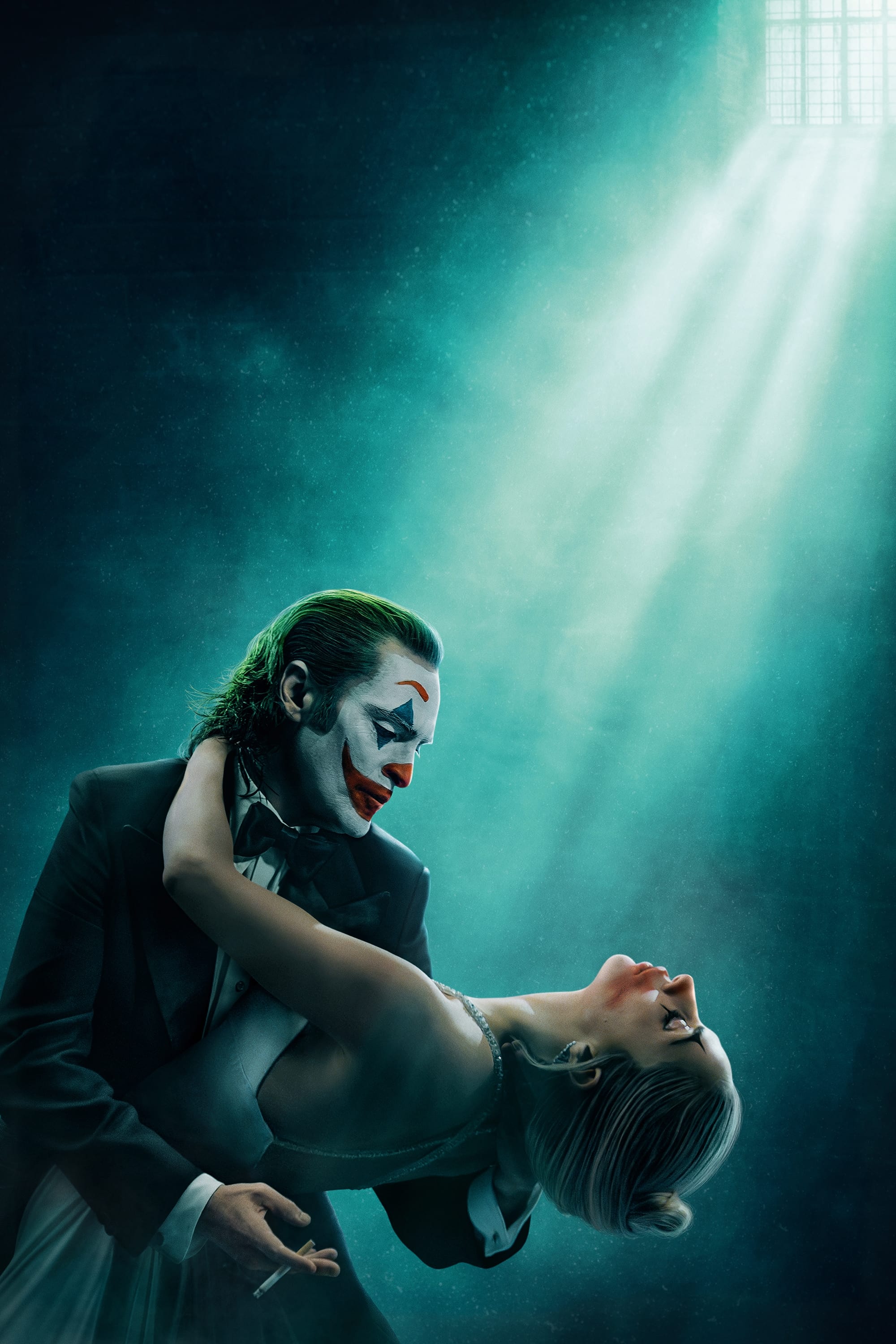 Immagine Joker: Folie à Deux - Poster - Sfondi