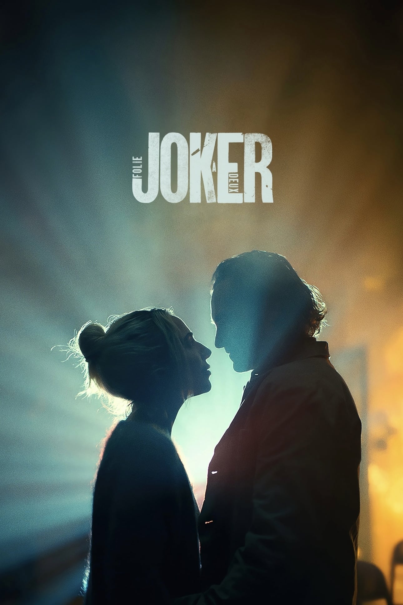 Immagine Joker: Folie à Deux - Poster - Sfondi