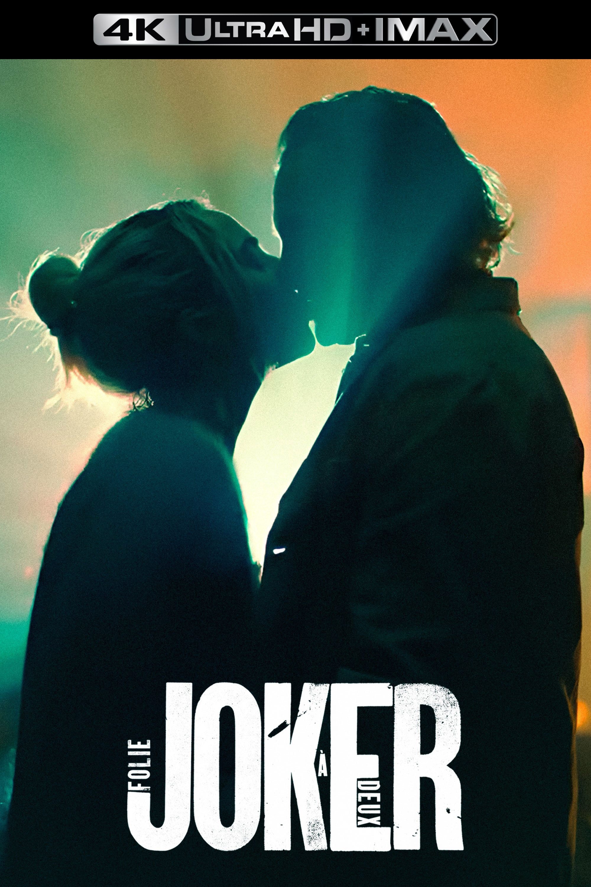 Immagine Joker: Folie à Deux - Poster - Sfondi