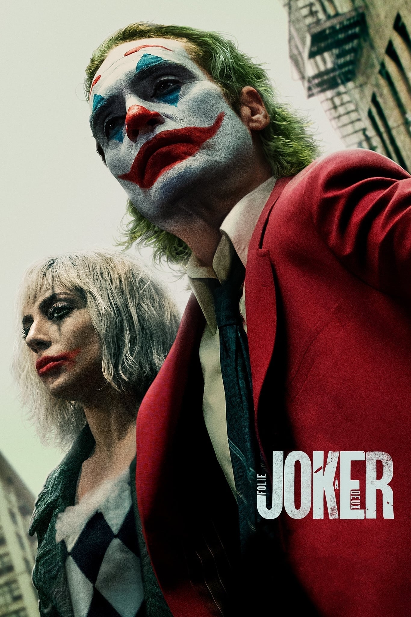 Immagine Joker: Folie à Deux - Poster - Sfondi