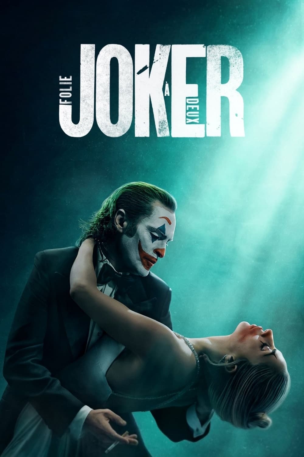 Immagine Joker: Folie à Deux - Poster - Sfondi