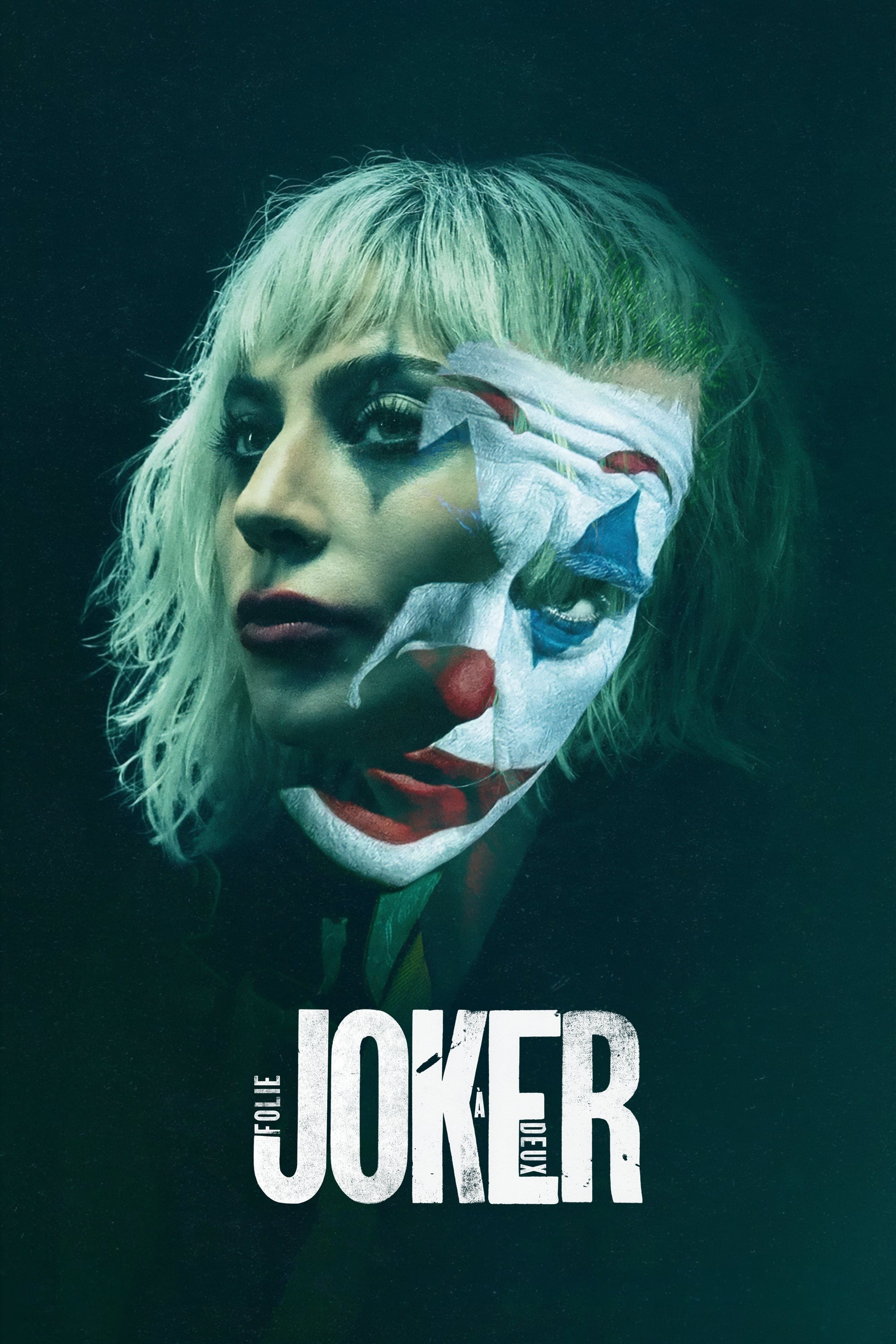 Immagine Joker: Folie à Deux - Poster - Sfondi