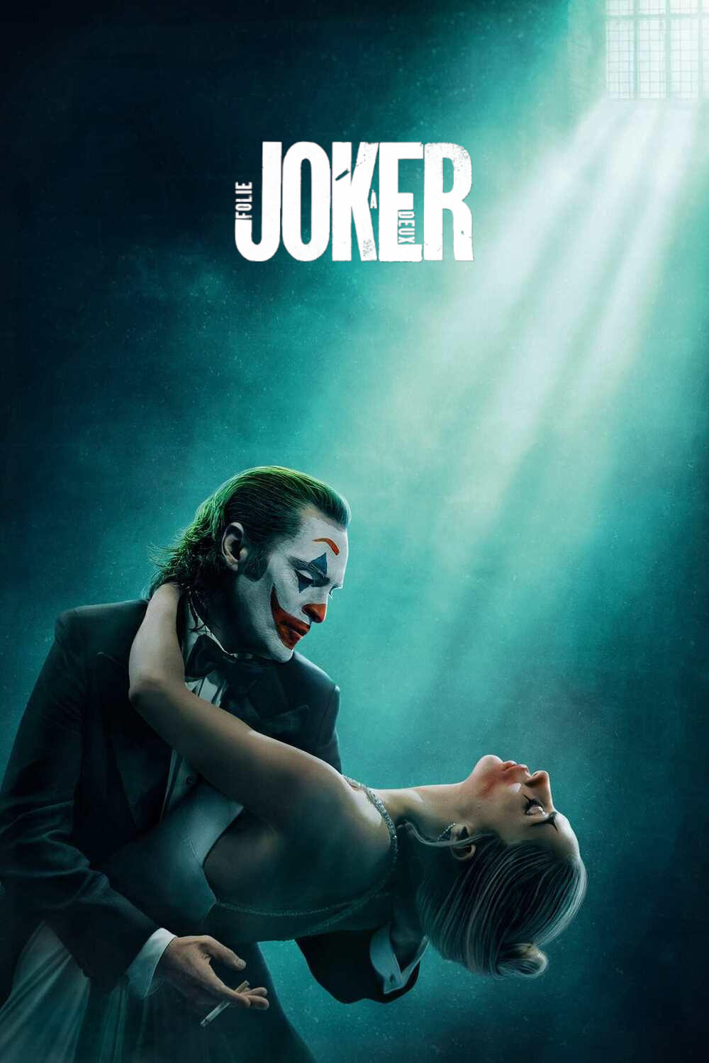 Immagine Joker: Folie à Deux - Poster - Sfondi