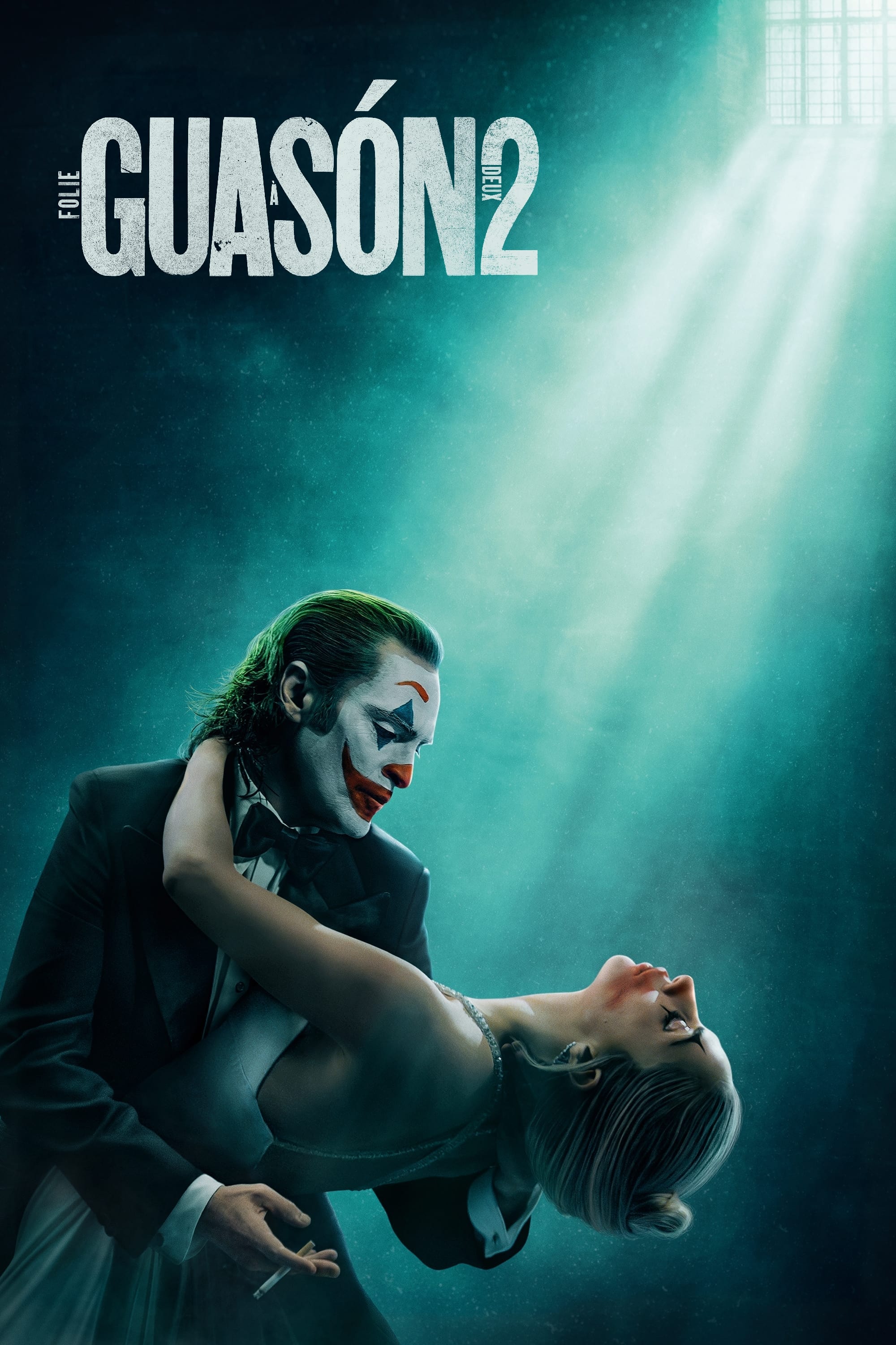 Immagine Joker: Folie à Deux - Poster - Sfondi