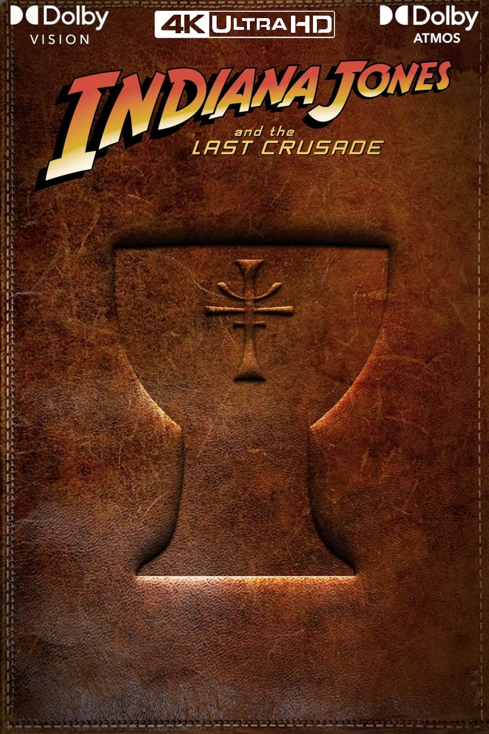 Immagine Indiana Jones e l'ultima crociata - Poster - Sfondi