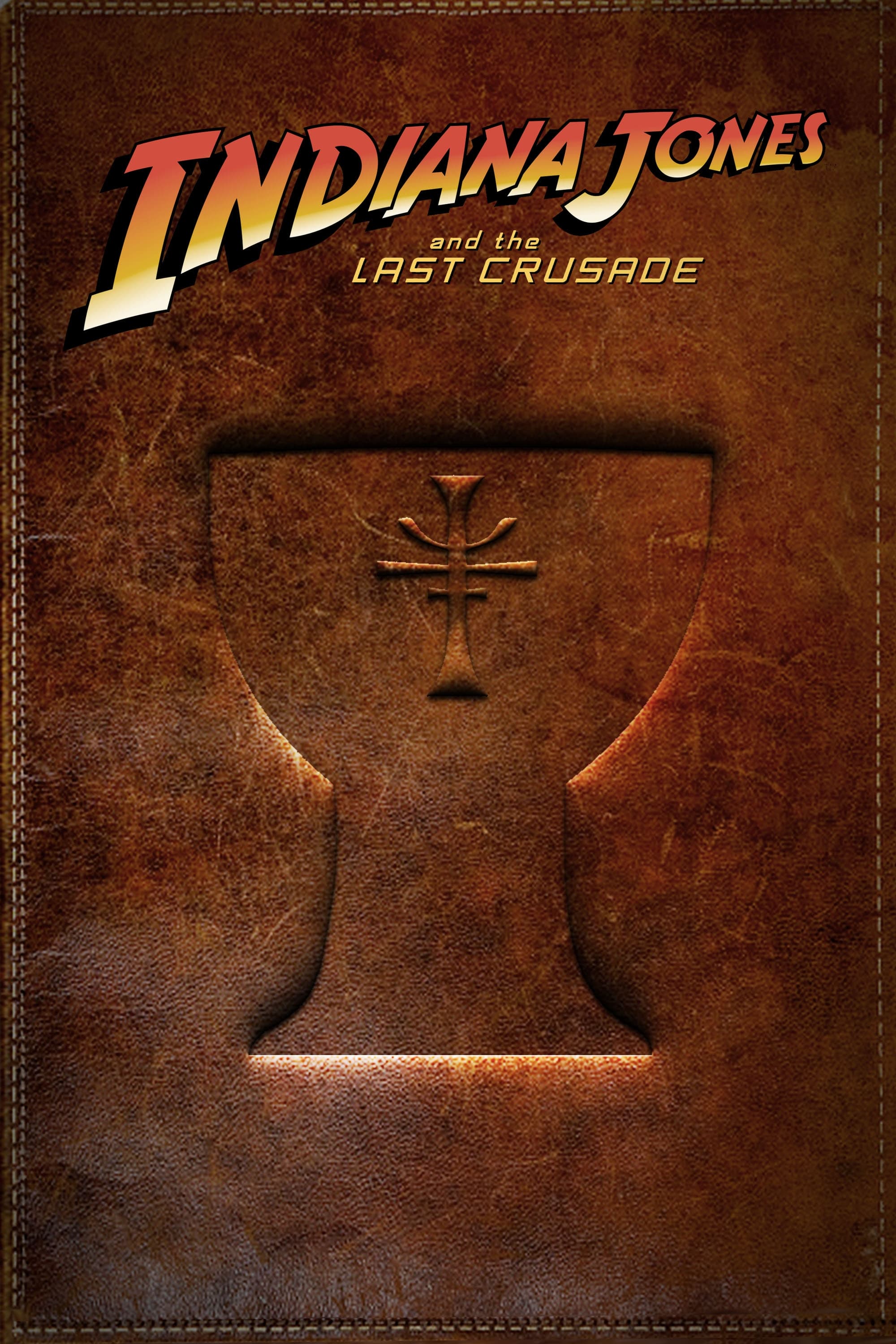 Immagine Indiana Jones e l'ultima crociata - Poster - Sfondi