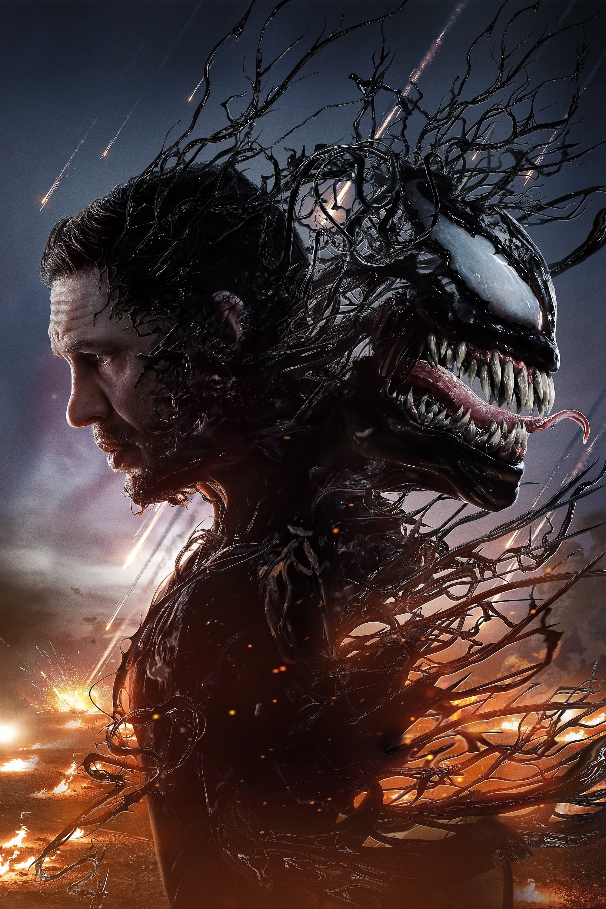 Immagine Venom - The Last Dance - Poster - Sfondi