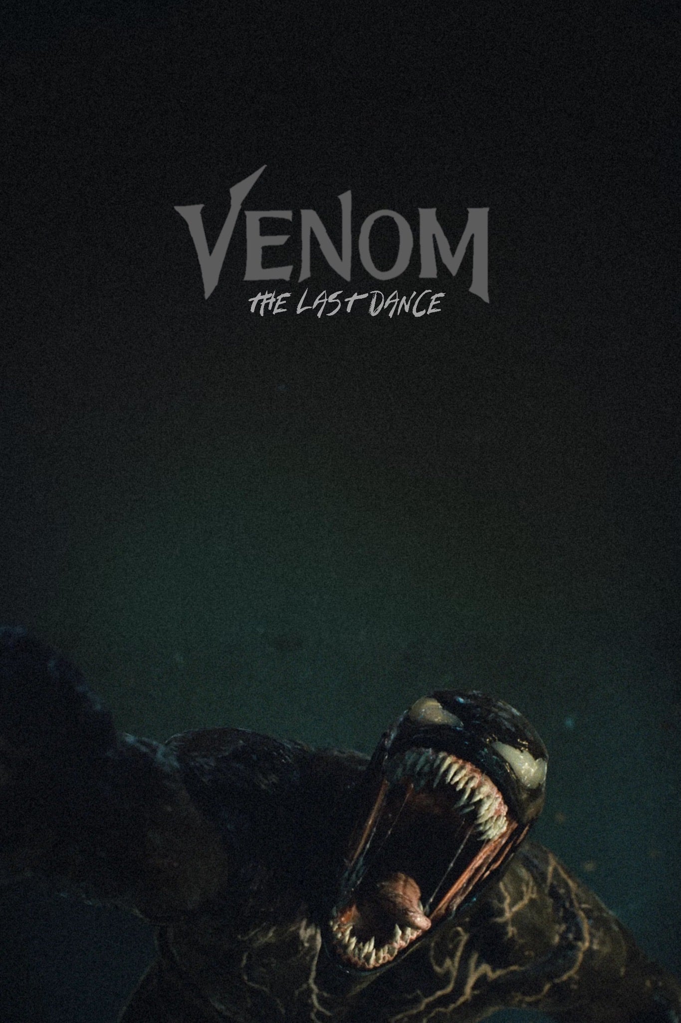 Immagine Venom - The Last Dance - Poster - Sfondi