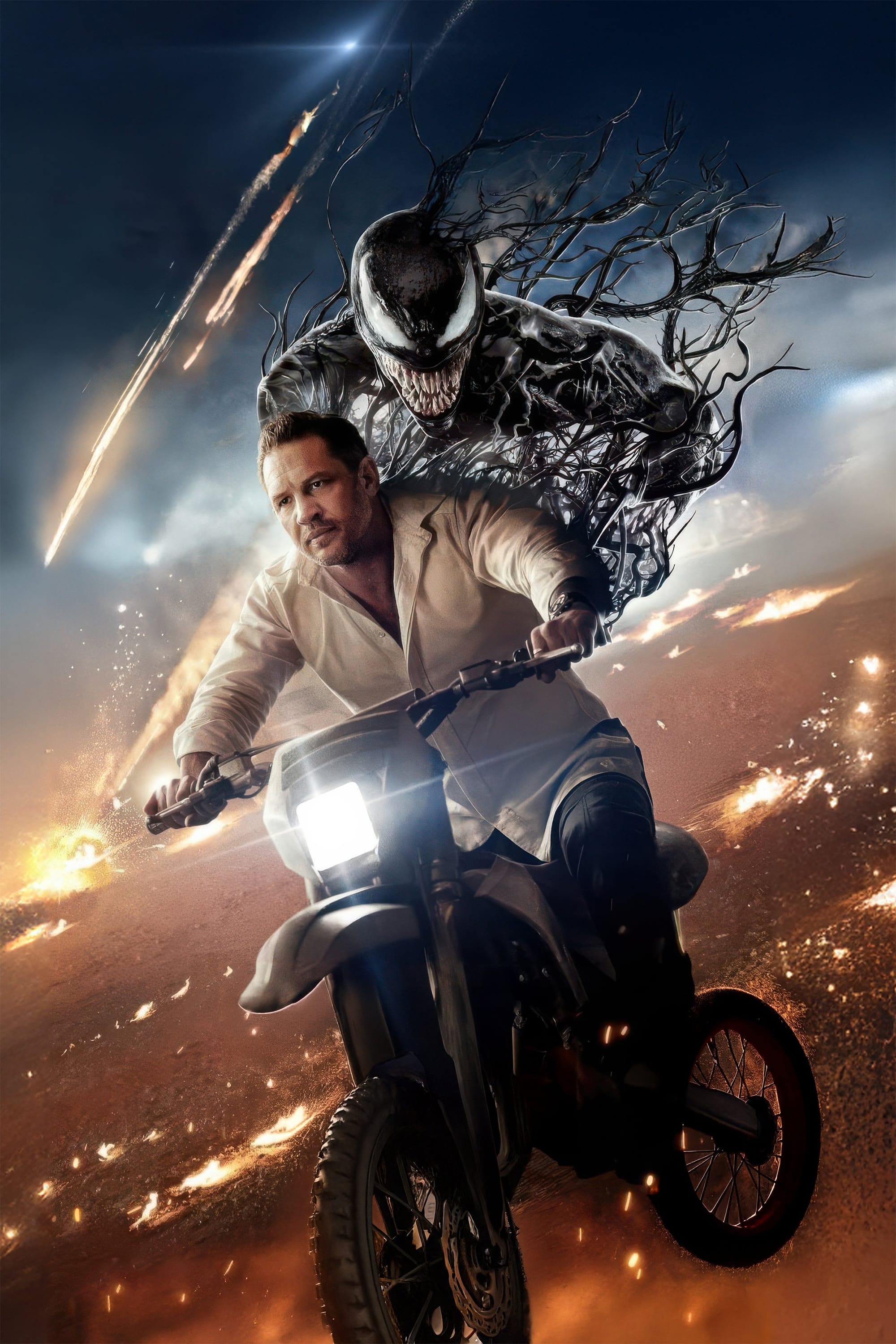 Immagine Venom - The Last Dance - Poster - Sfondi