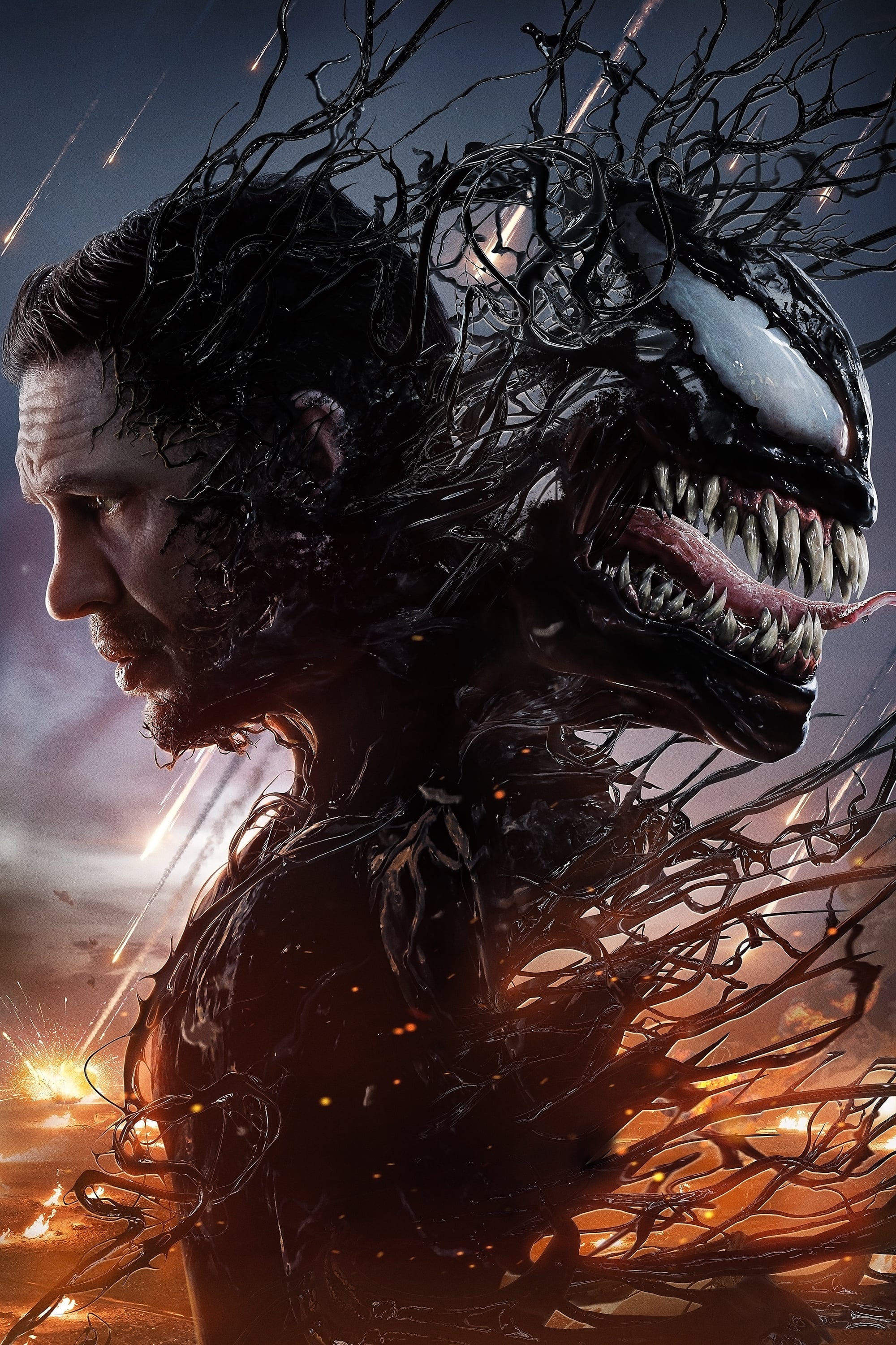 Immagine Venom - The Last Dance - Poster - Sfondi