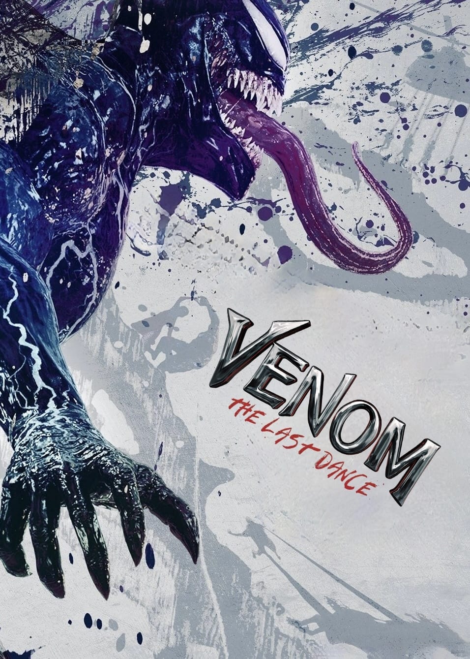 Immagine Venom - The Last Dance - Poster - Sfondi