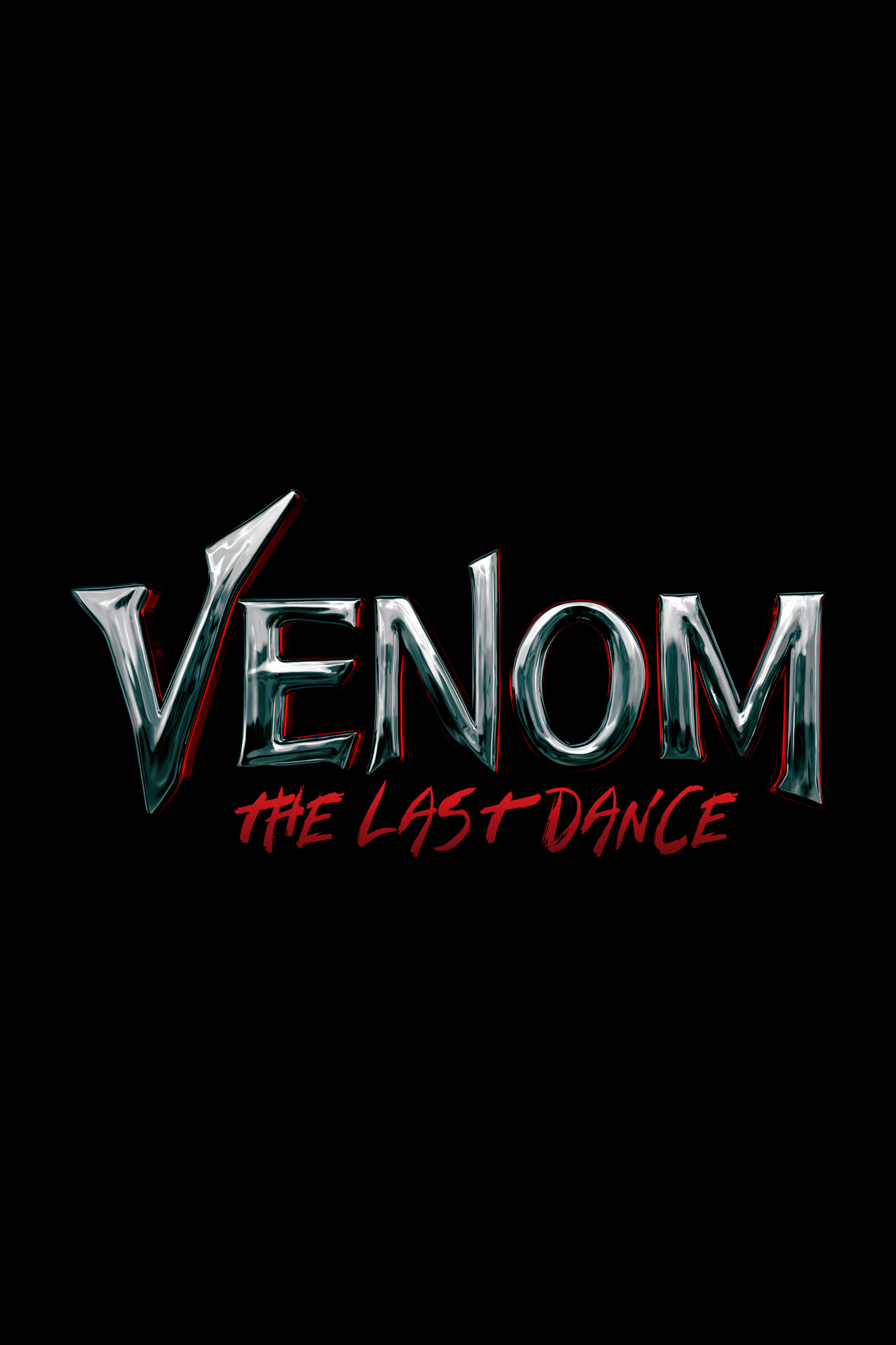 Immagine Venom - The Last Dance - Poster - Sfondi