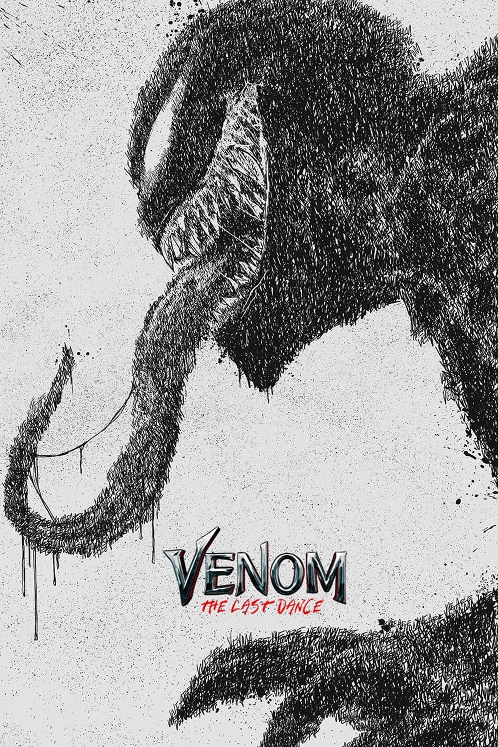 Immagine Venom - The Last Dance - Poster - Sfondi