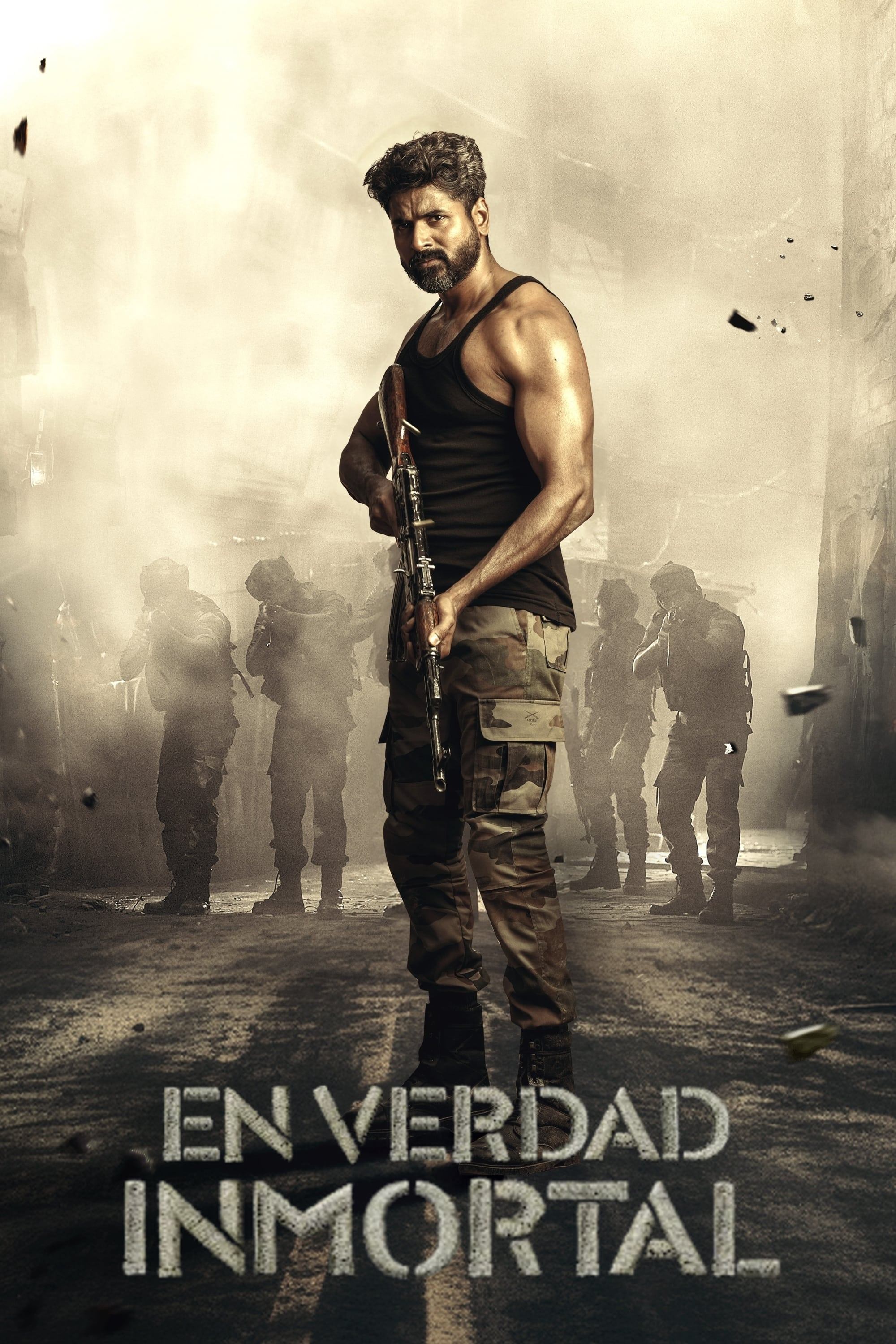 Immagine Amaran - Poster - Sfondi