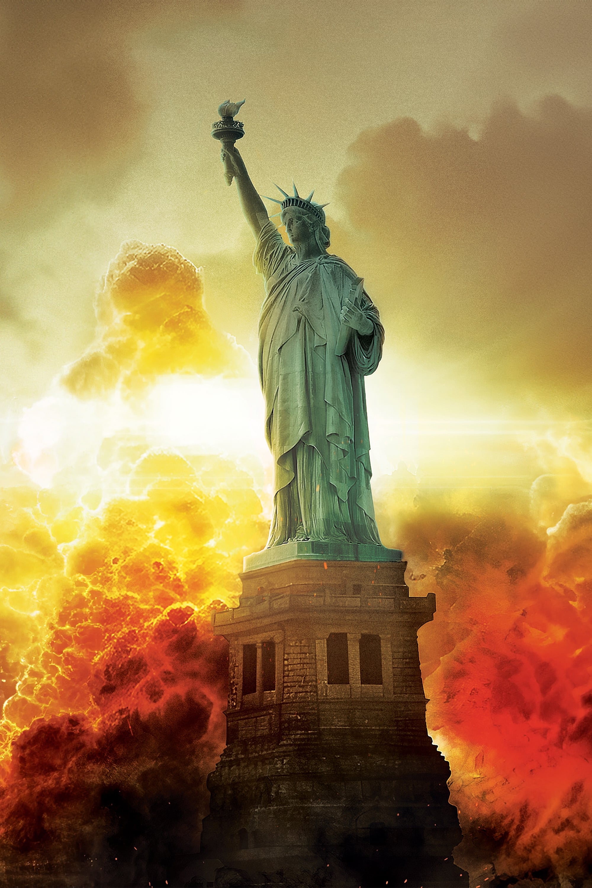 Immagine Civil War - Poster - Sfondi