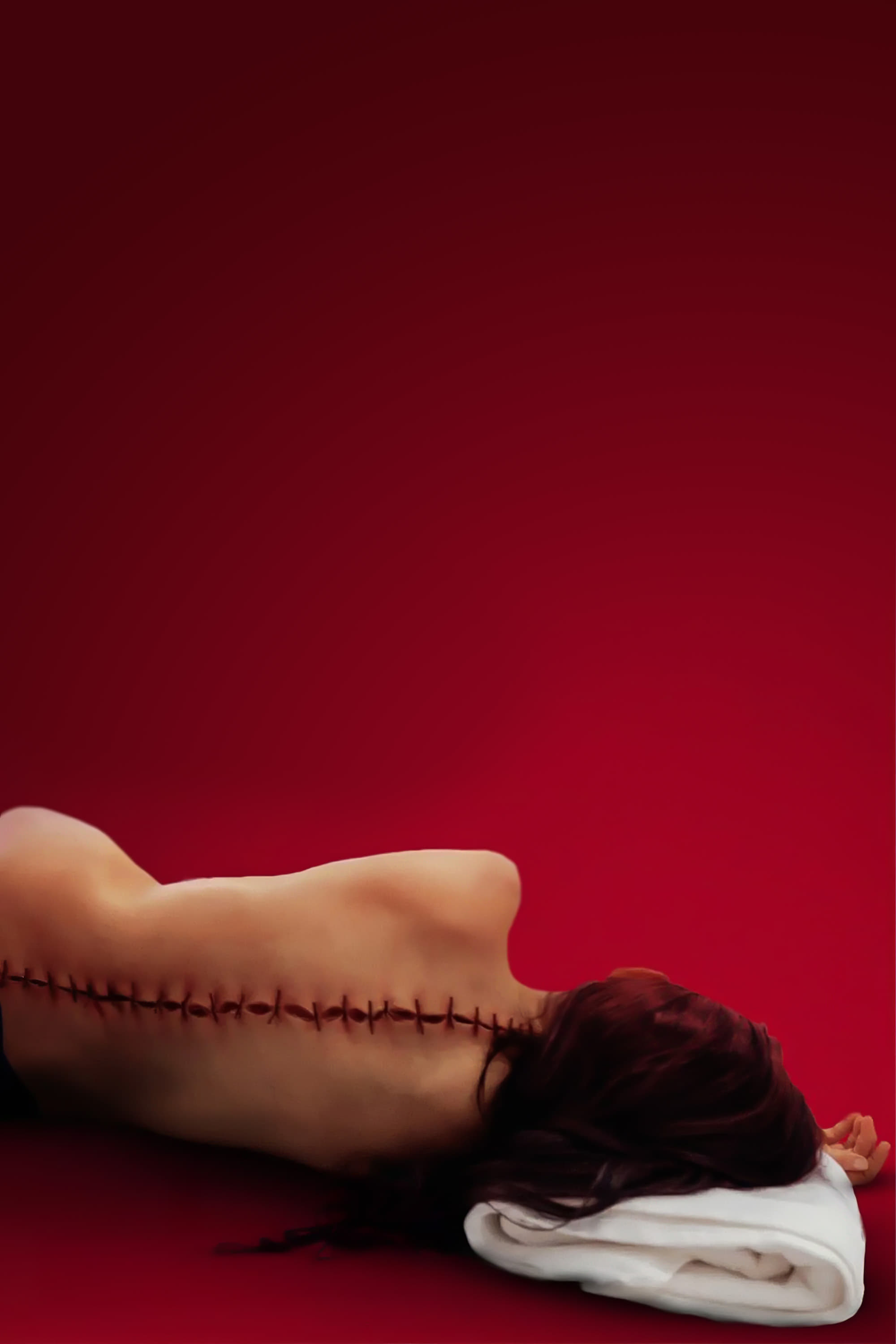 Immagine The Substance - Poster - Sfondi